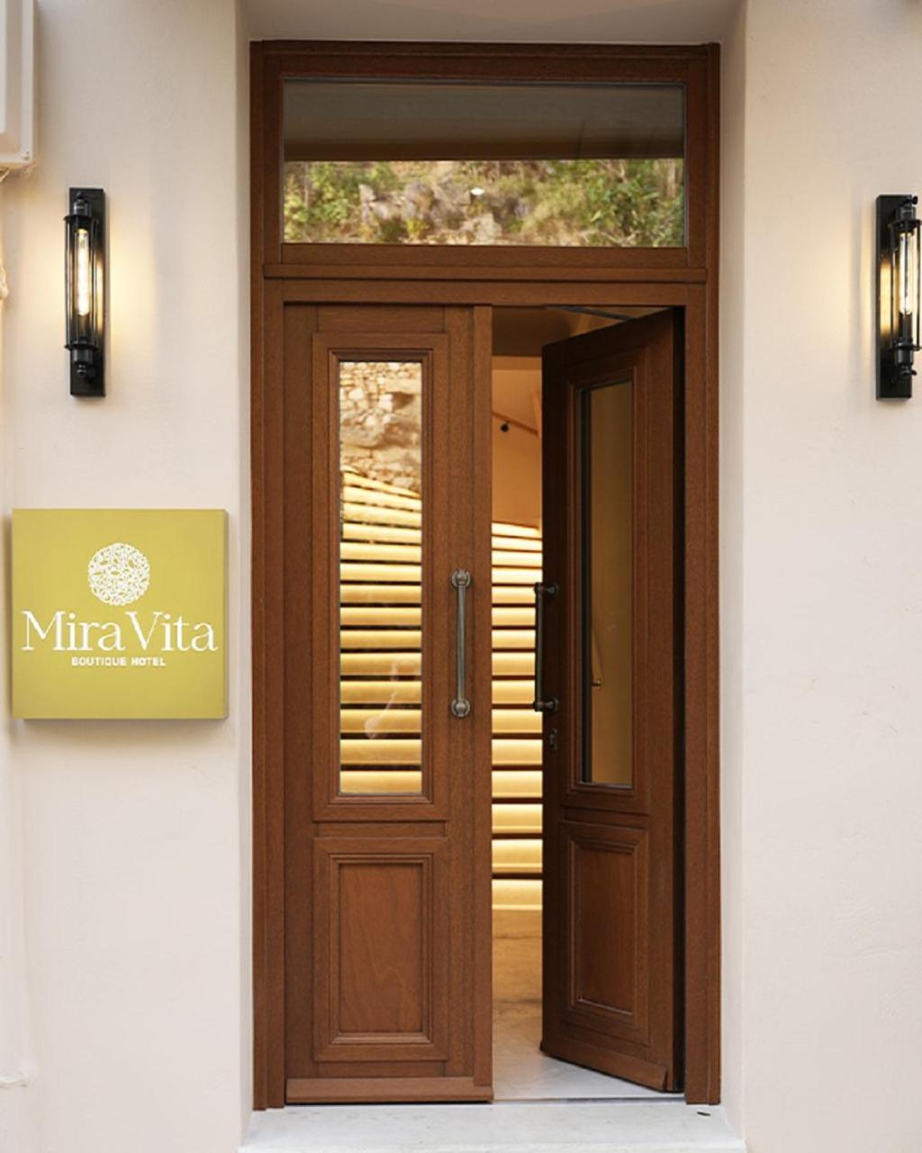 Miravita Boutique - Adults Only Hotel *
