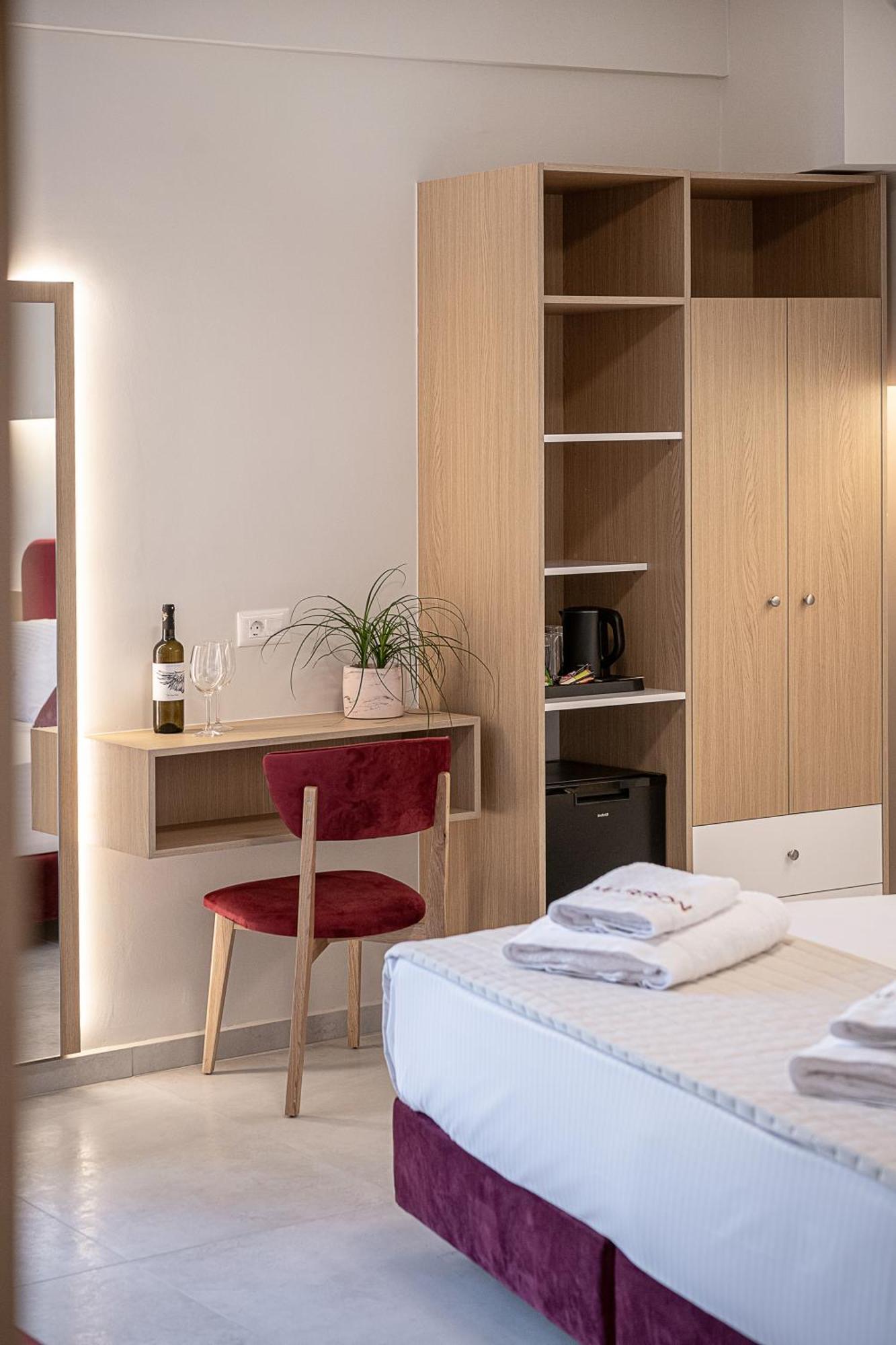 Hotel Miss Marrone 4*