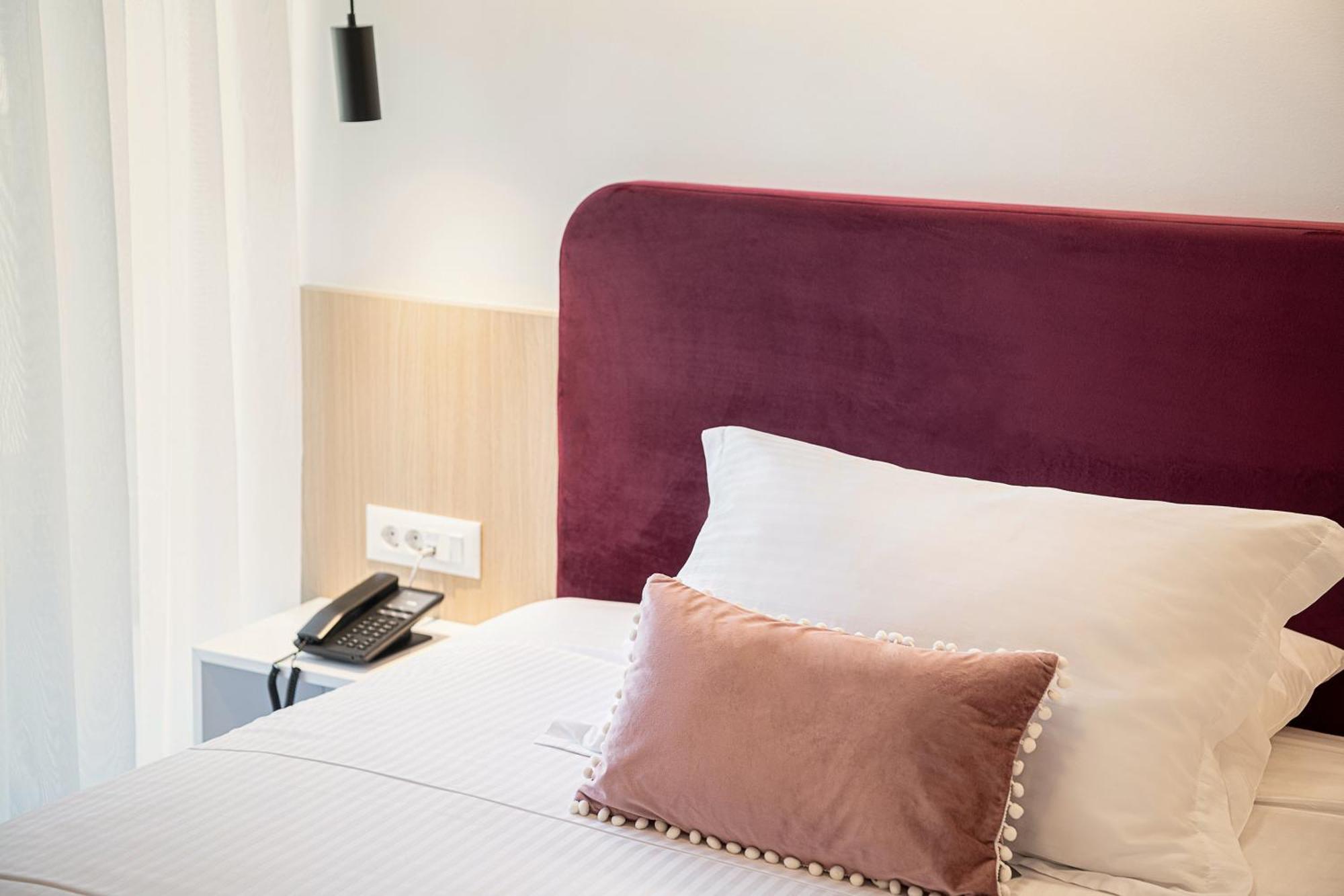 Miss Marrone Hotel 4*
