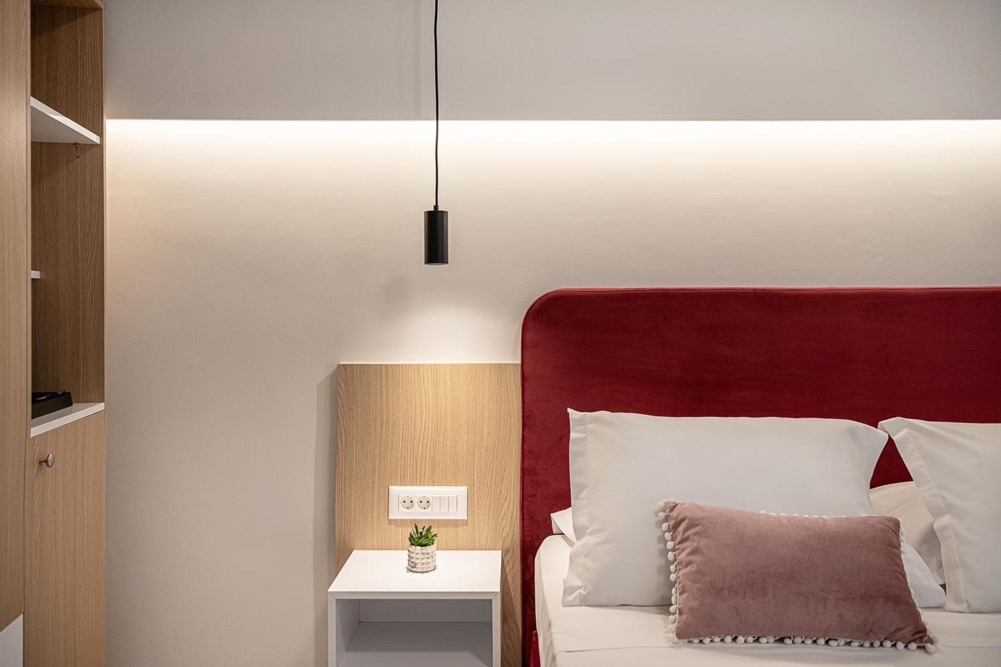 Hotel Miss Marrone