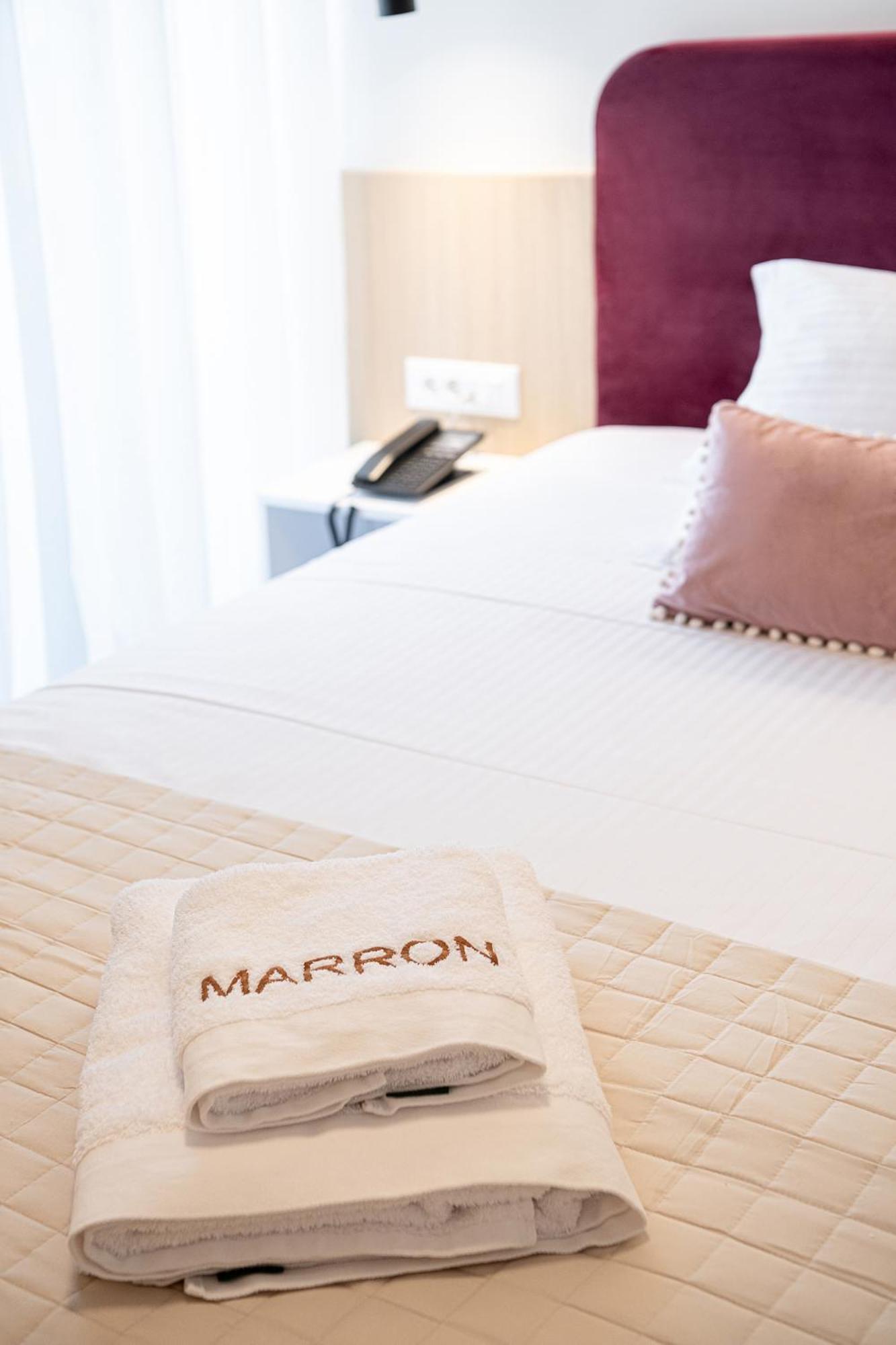 Miss Marrone Hotel Chania (Crete)