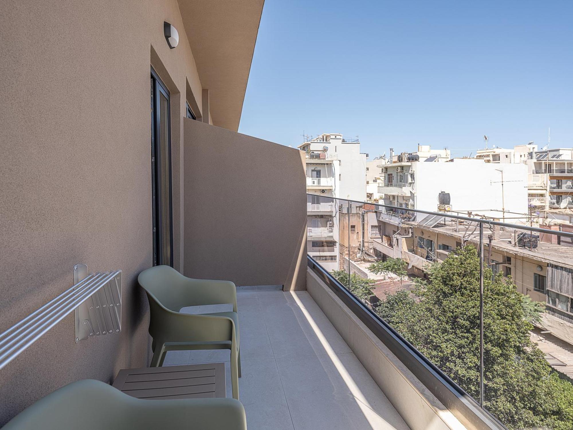 Miss Marrone Hotel