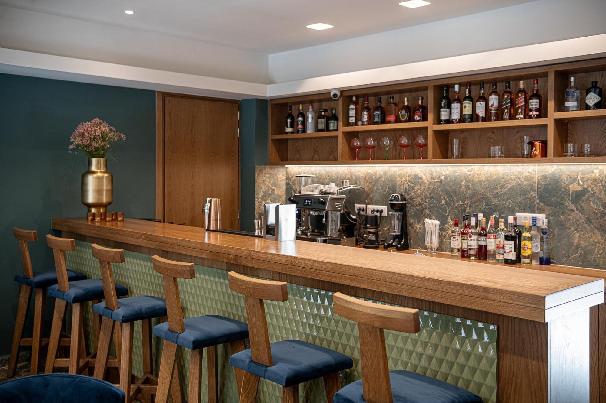 Miss Marrone Hotel 4*