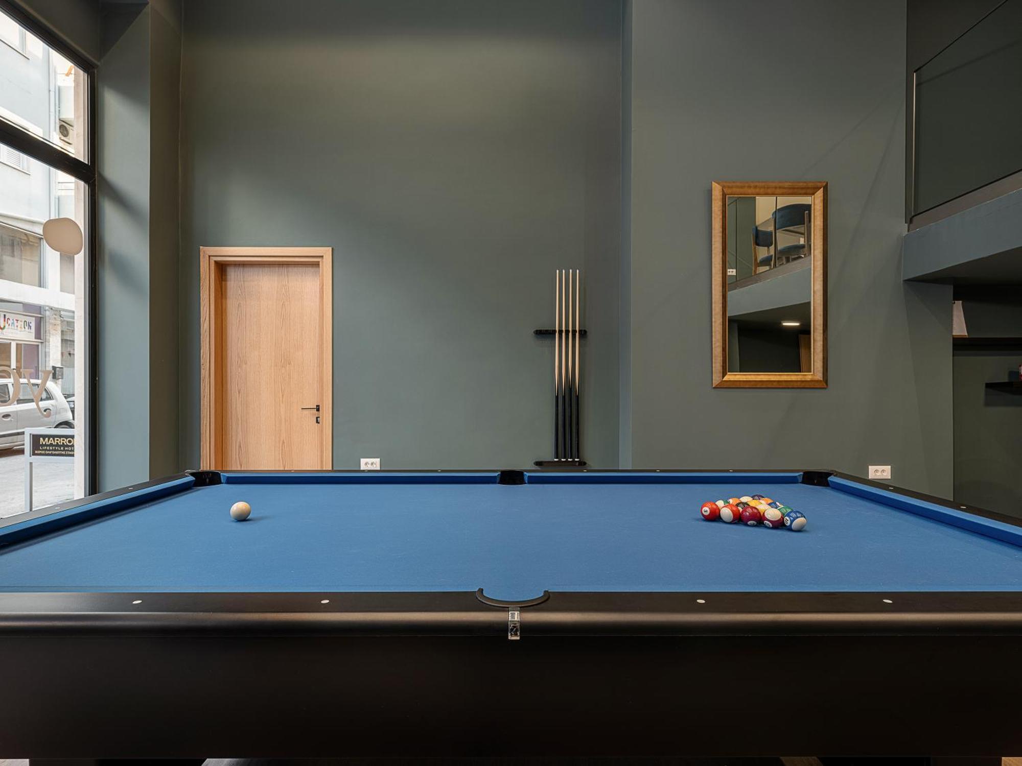 Miss Marrone Hotel 4*