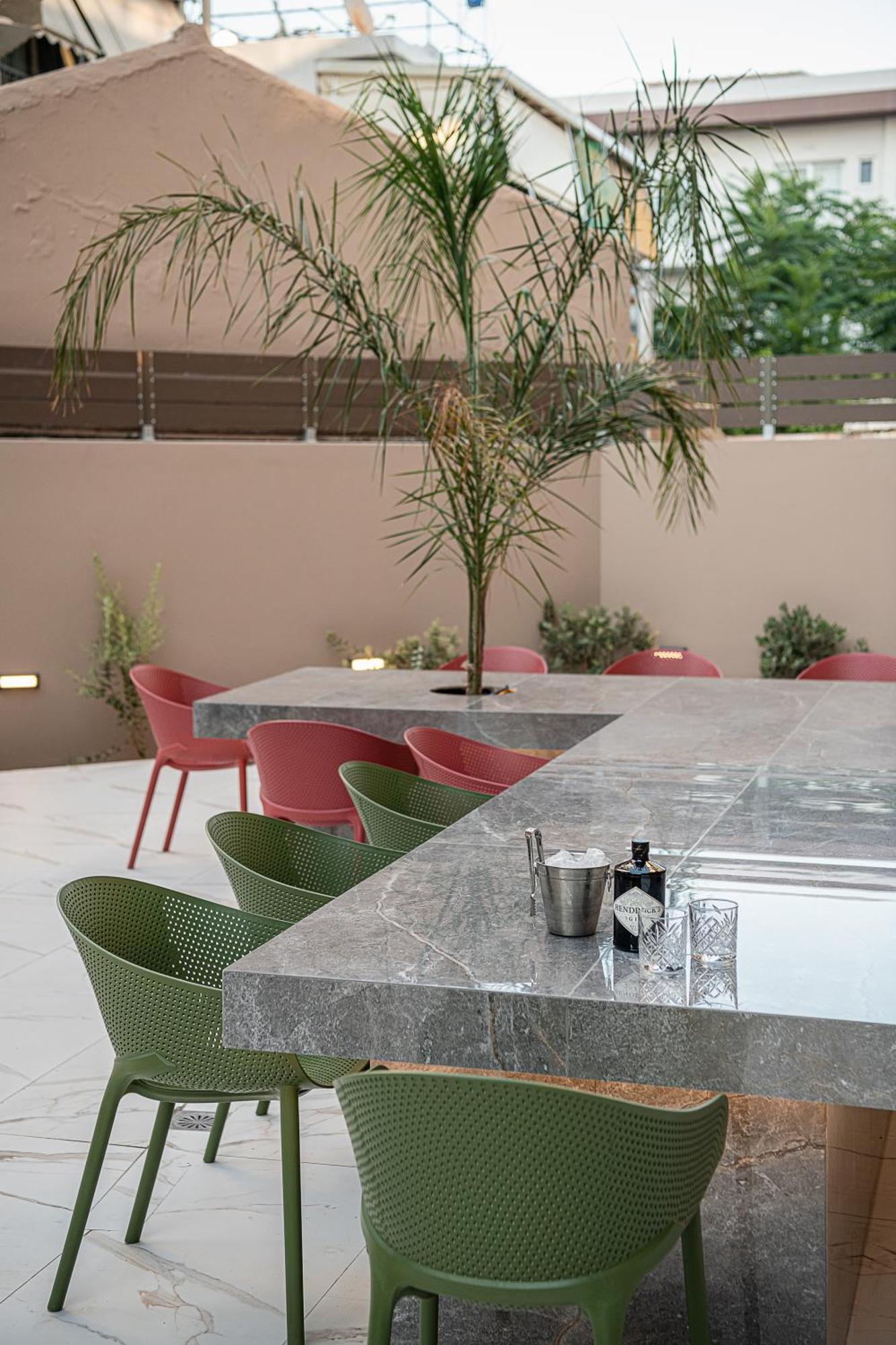 Hotel Miss Marrone 4*