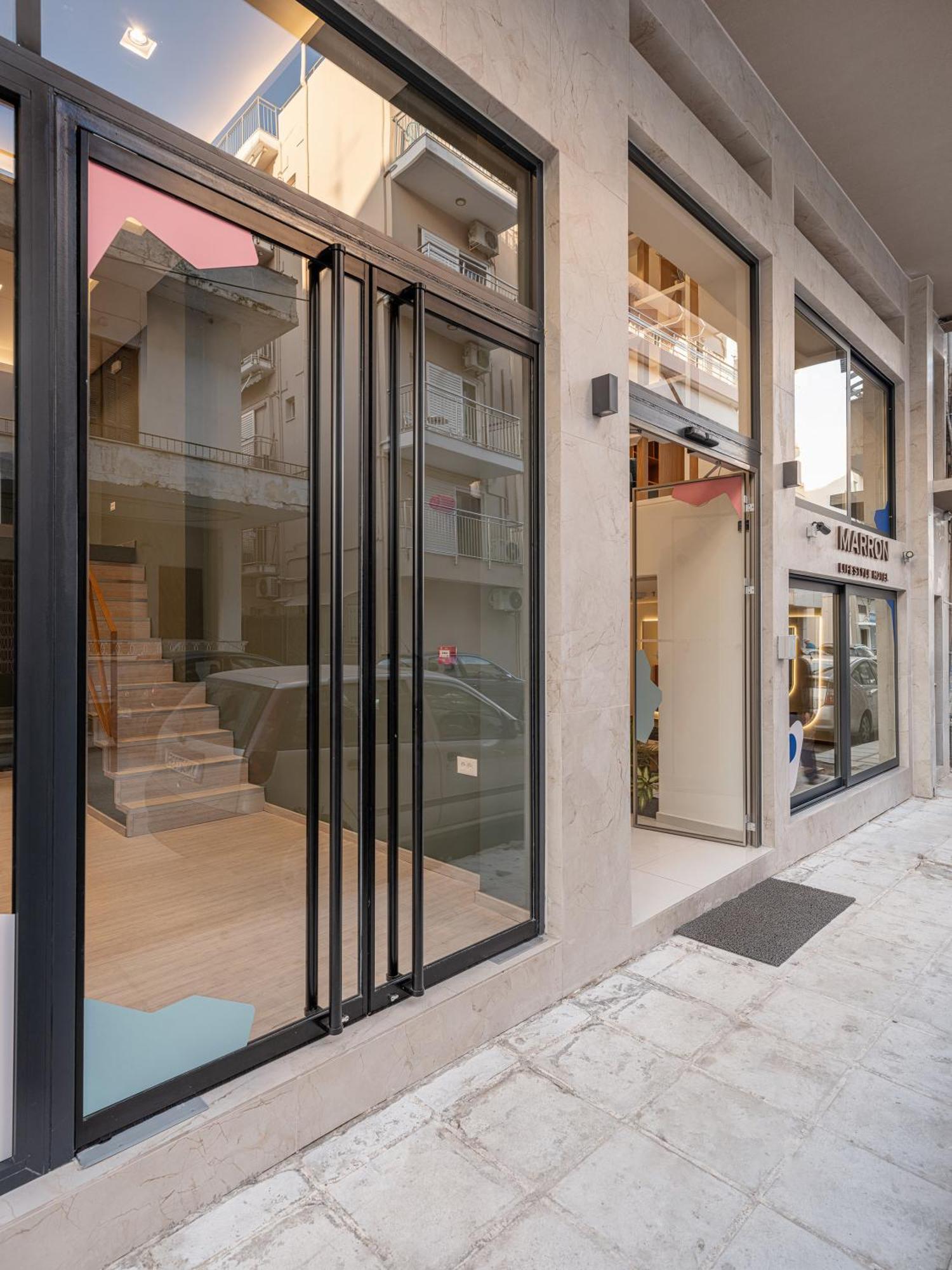 Miss Marrone Hotel Chania (Crete)