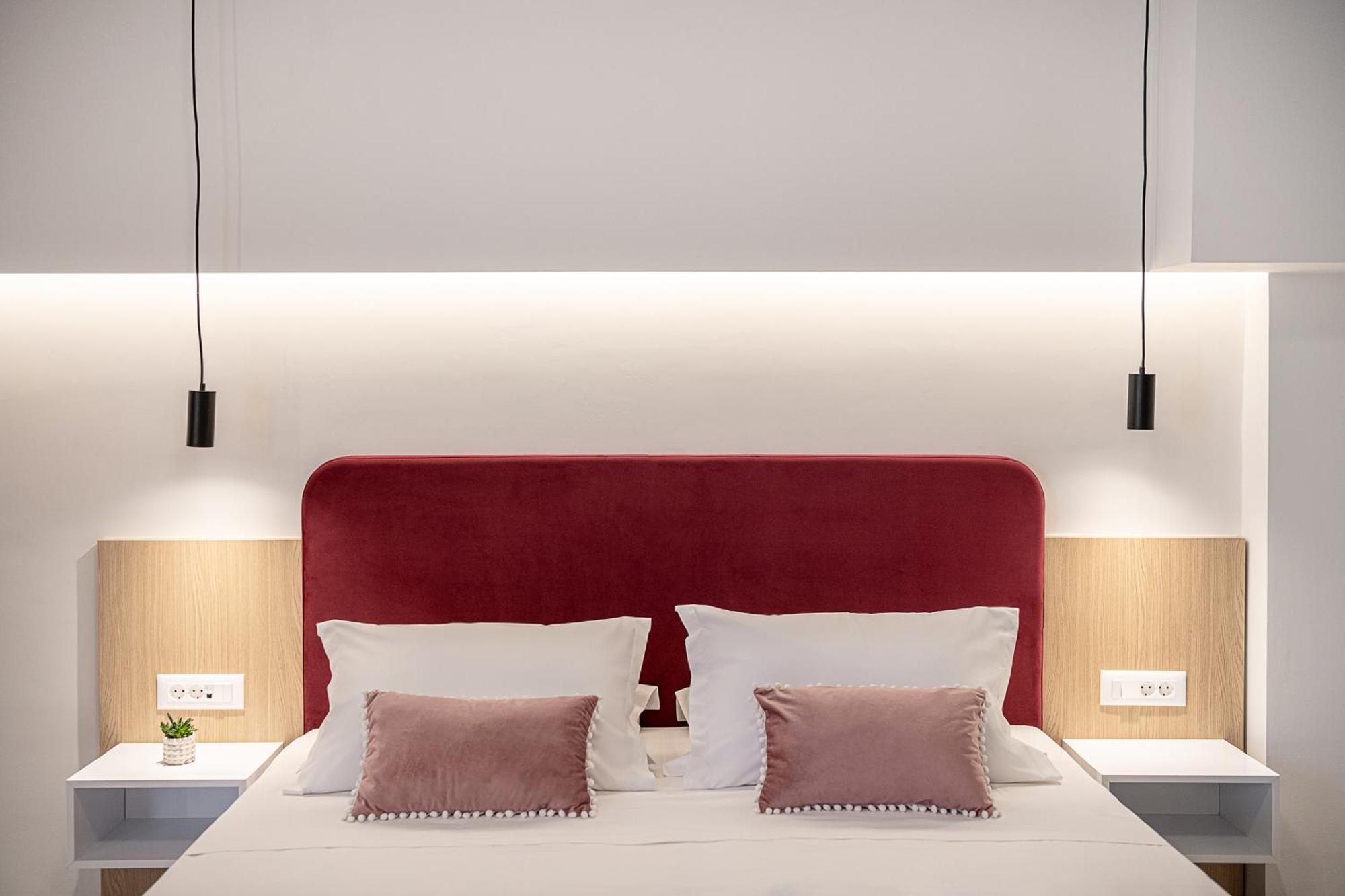 Hotel Miss Marrone