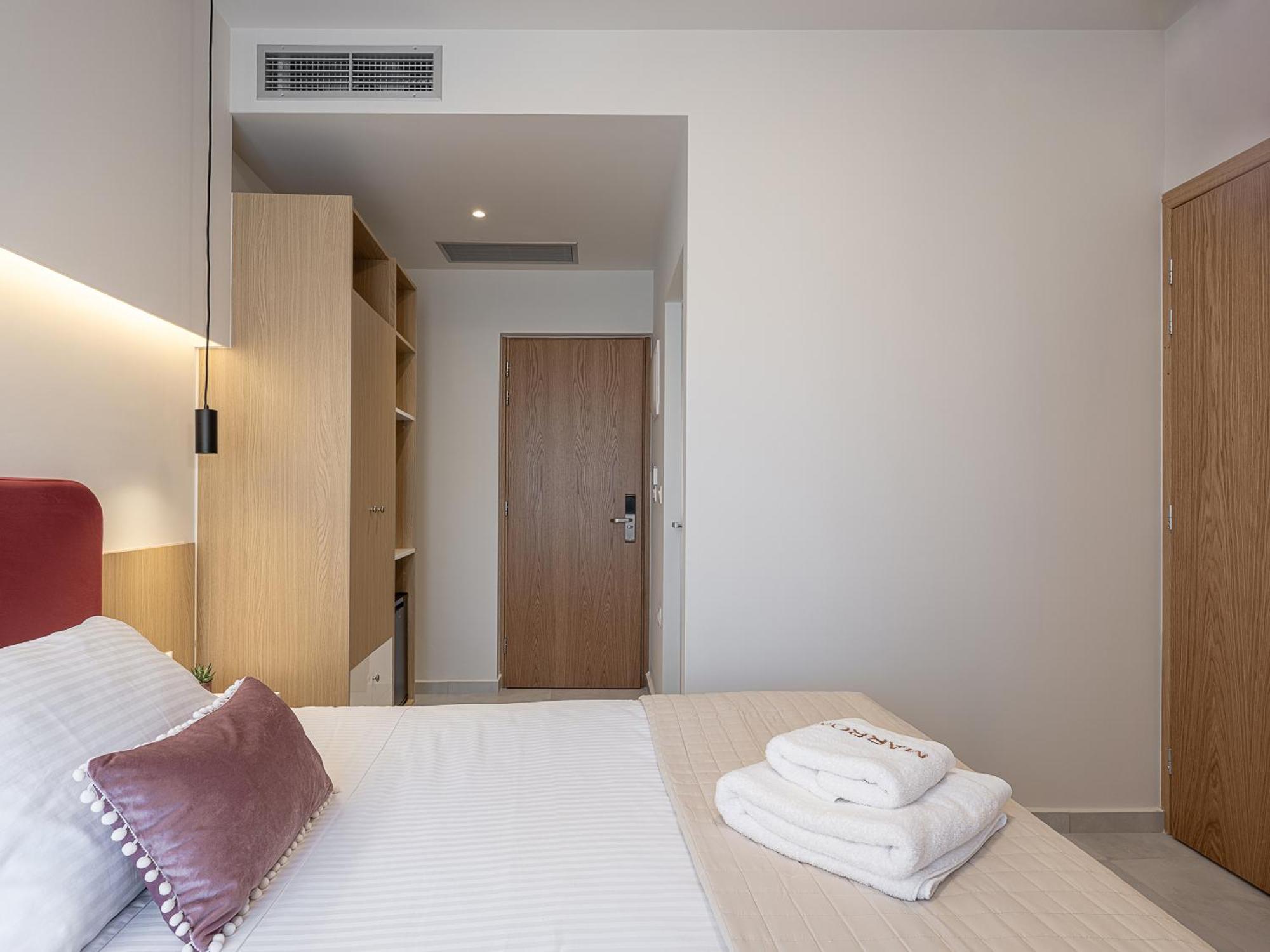 Hotel Miss Marrone Chania (Crete)