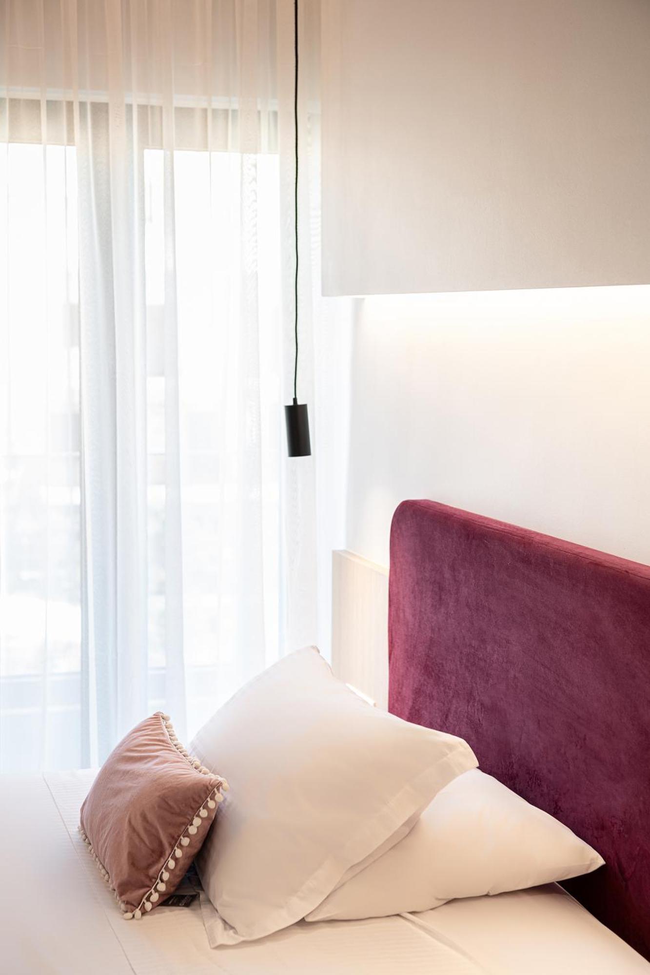 Hotel Miss Marrone 4*