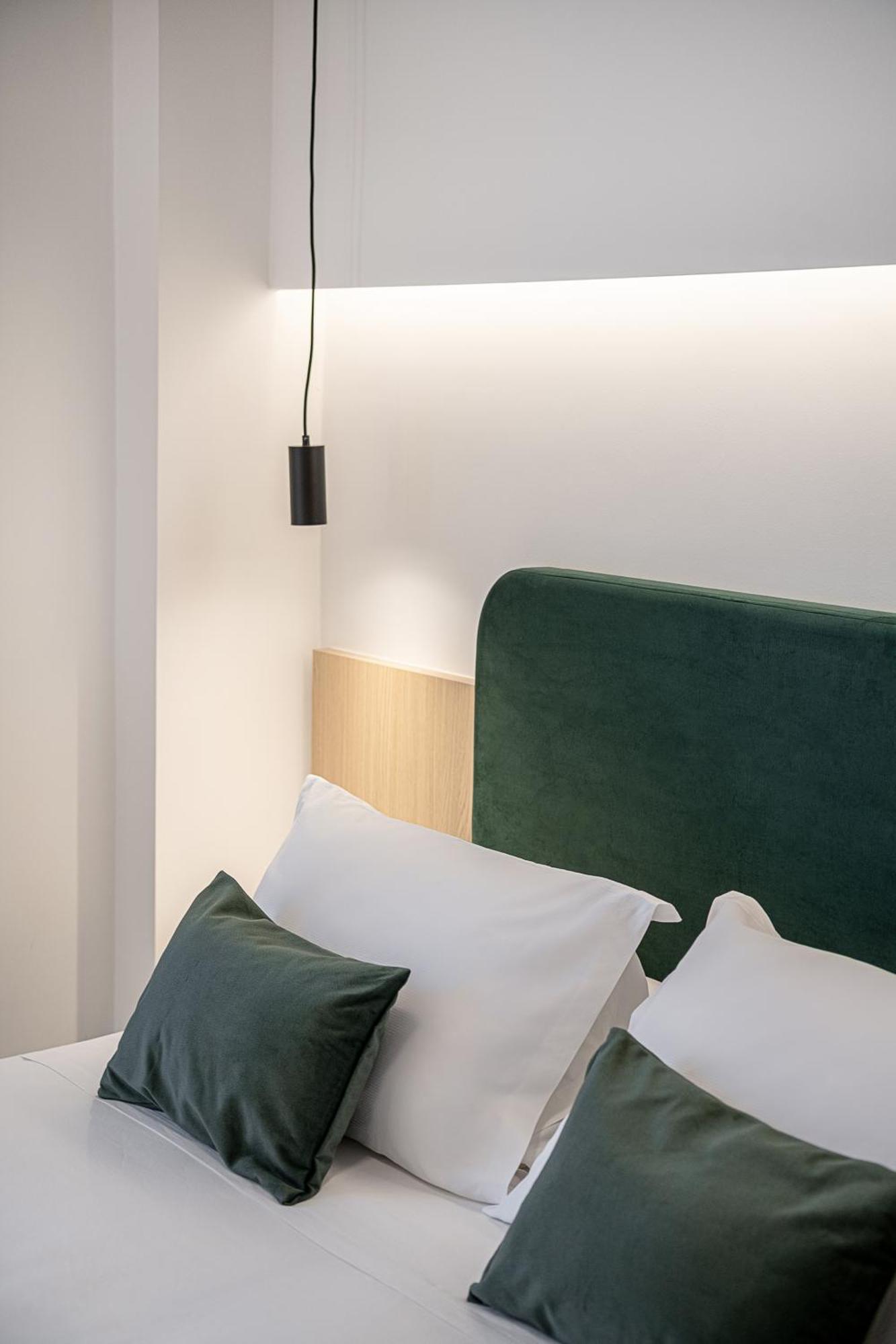Hotel Miss Marrone Chania (Crete)