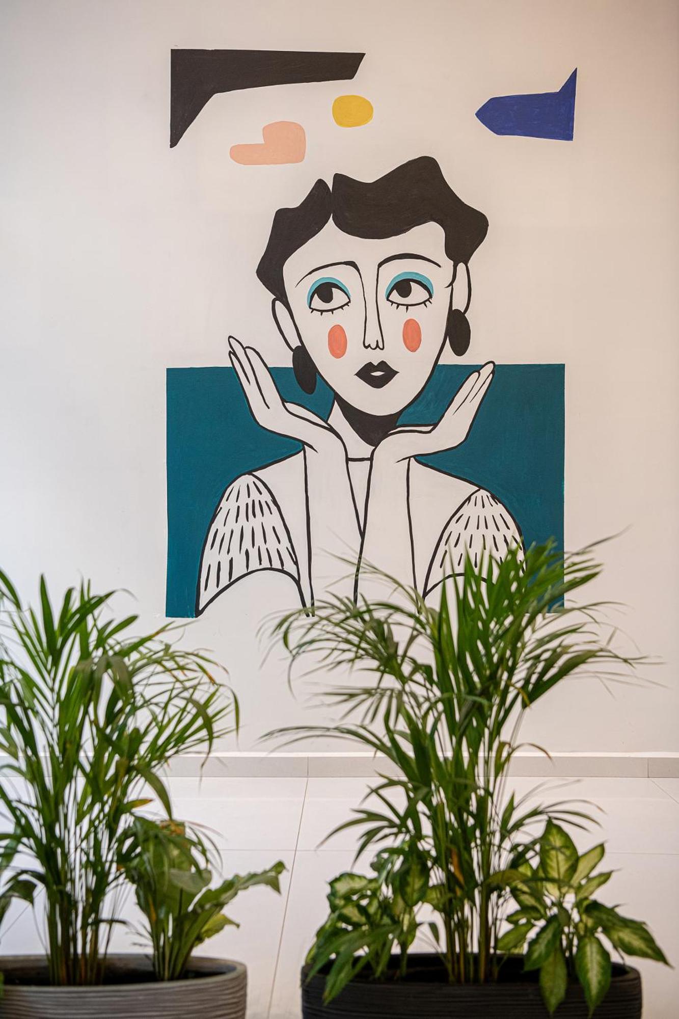 Miss Marrone Hotel 4*