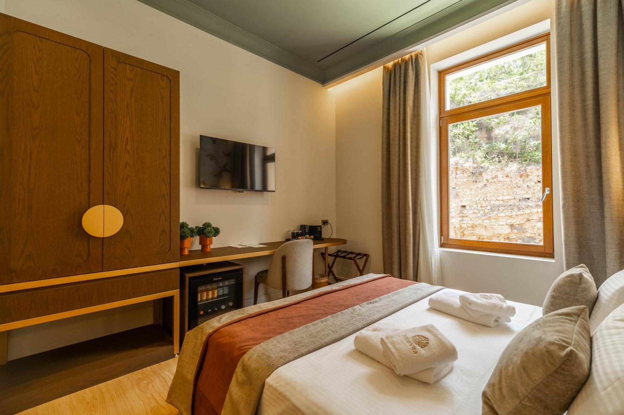 Miravita Boutique - Adults Only * Chania (Crete)