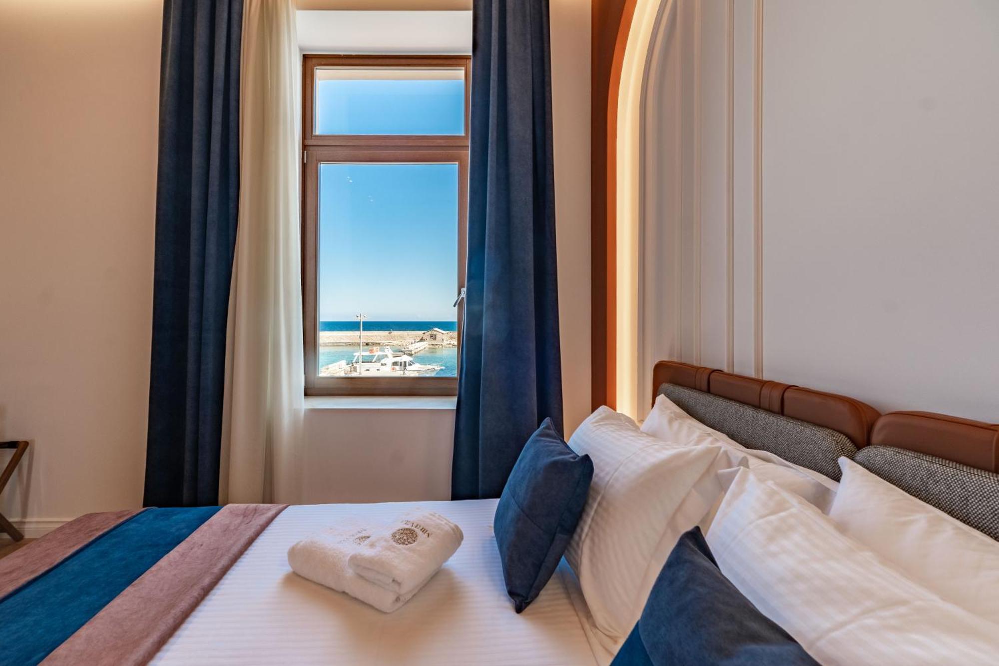 Miravita Boutique - Adults Only Hotel Chania (Crete)