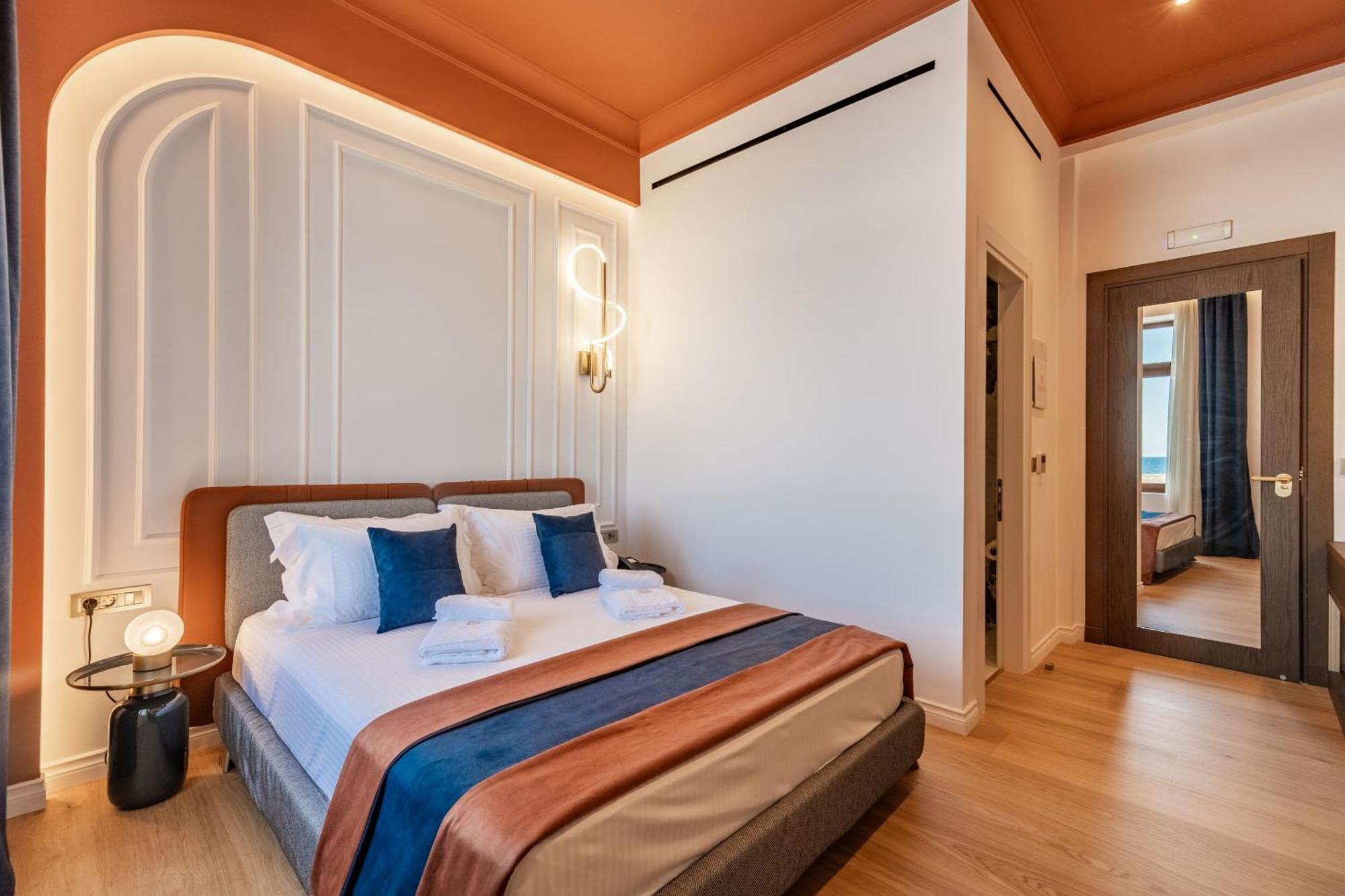 Miravita Boutique - Adults Only Chania (Crete)
