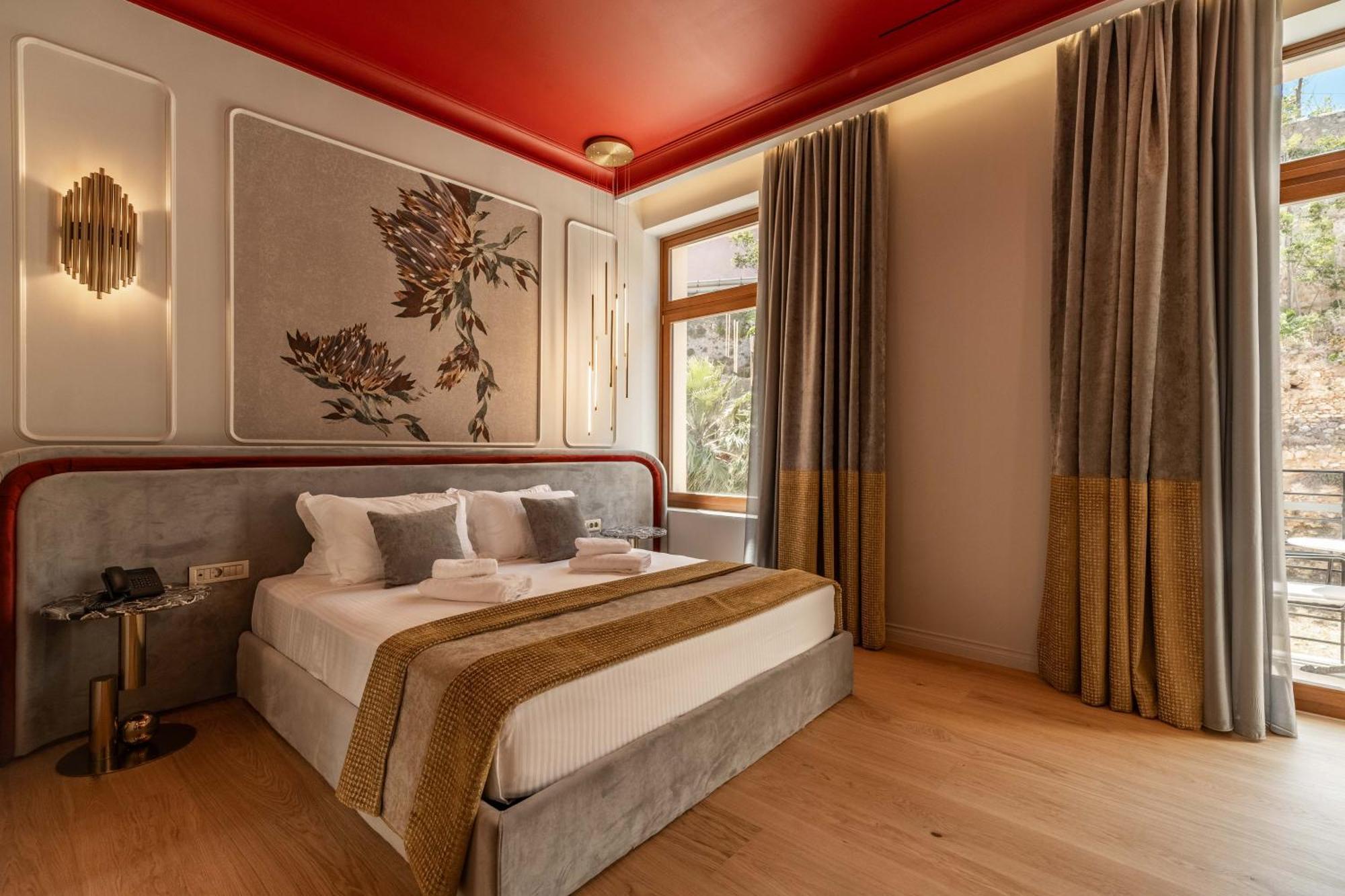 Miravita Boutique - Adults Only * Chania (Crete)