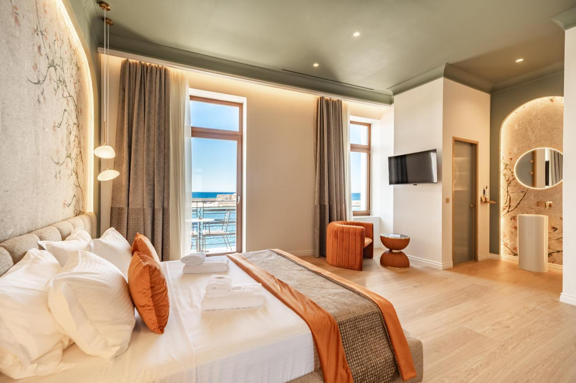 Miravita Boutique - Adults Only Hotel Chania (Crete)
