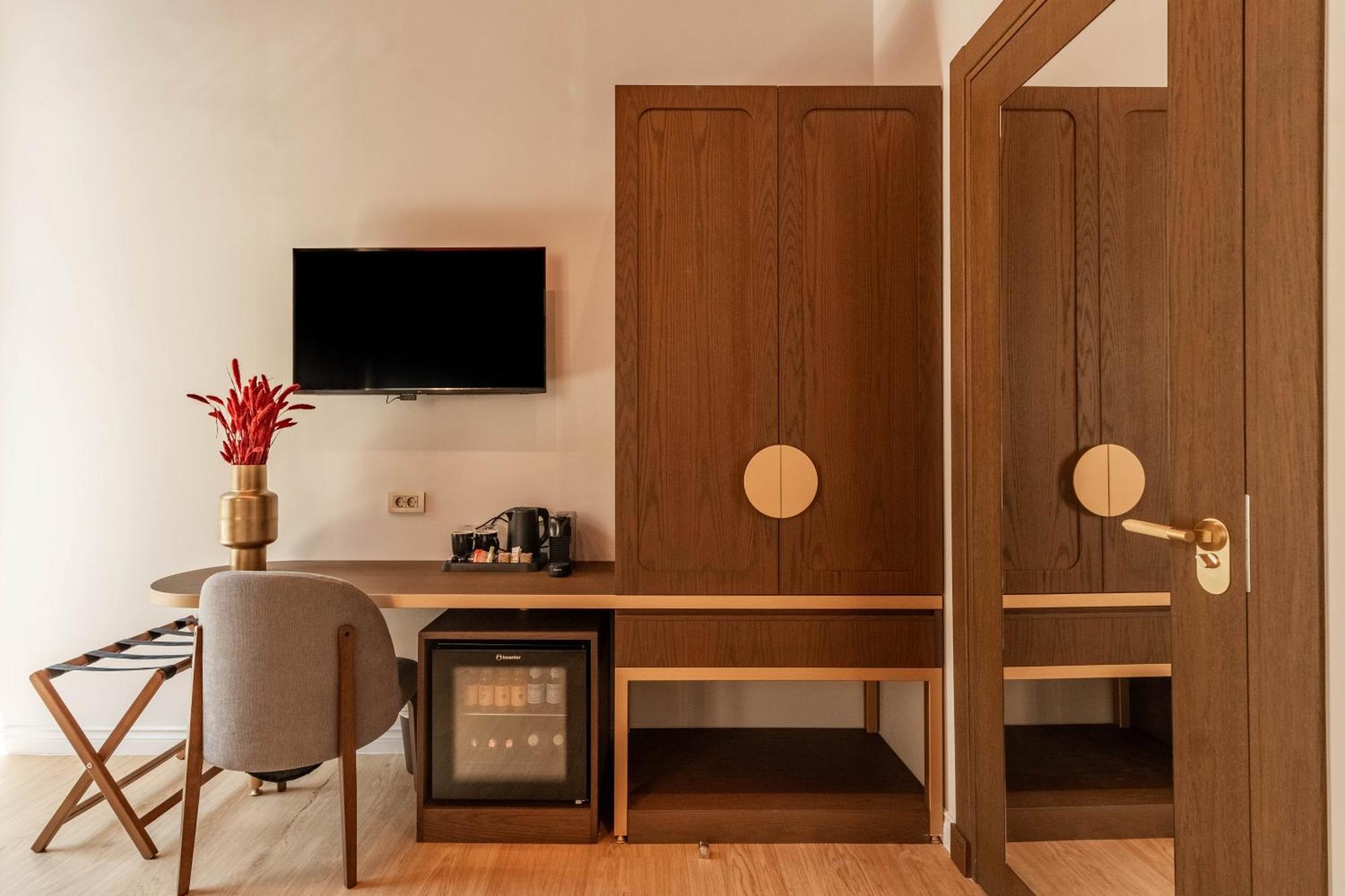 Hotel Miravita Boutique - Adults Only Chania (Crete)