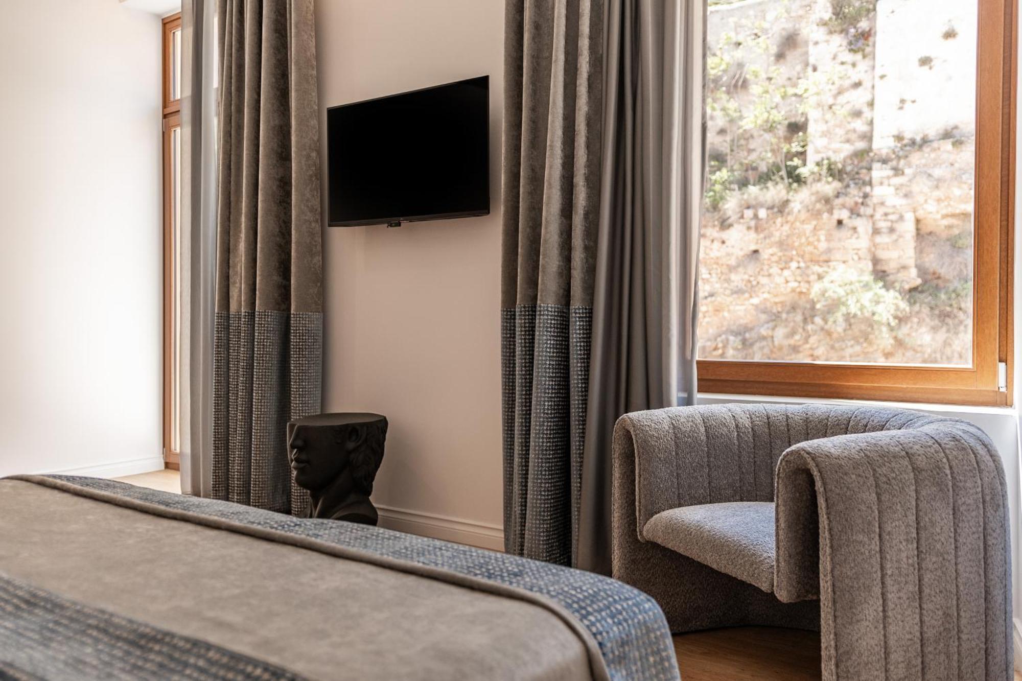 Miravita Boutique - Adults Only Chania (Crete)