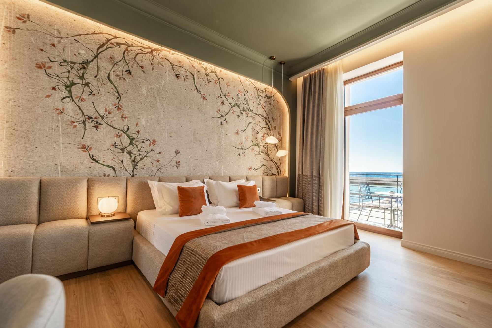 Miravita Boutique - Adults Only Hotel Chania (Crete)