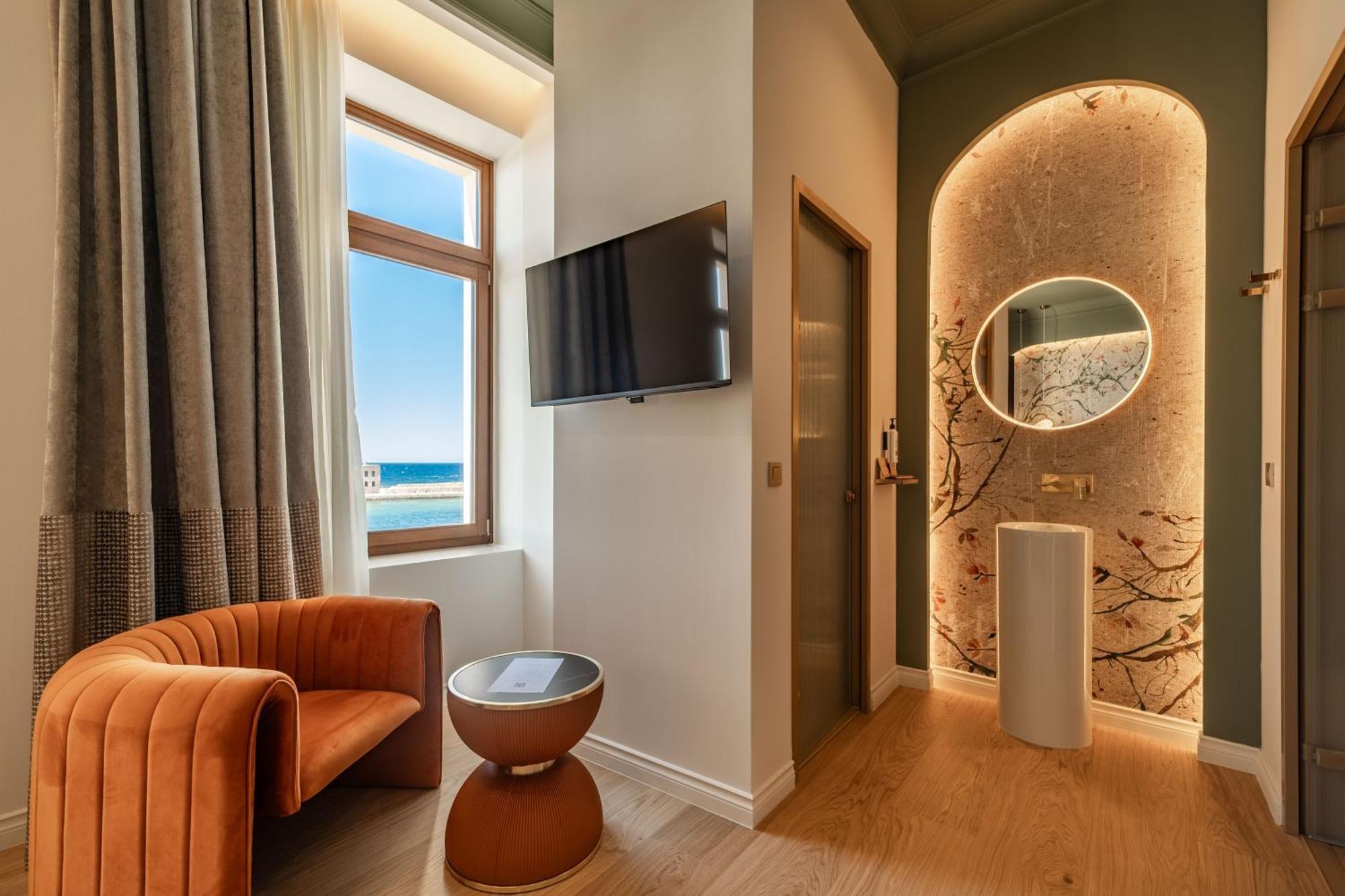 Hotel Miravita Boutique - Adults Only Chania (Crete)