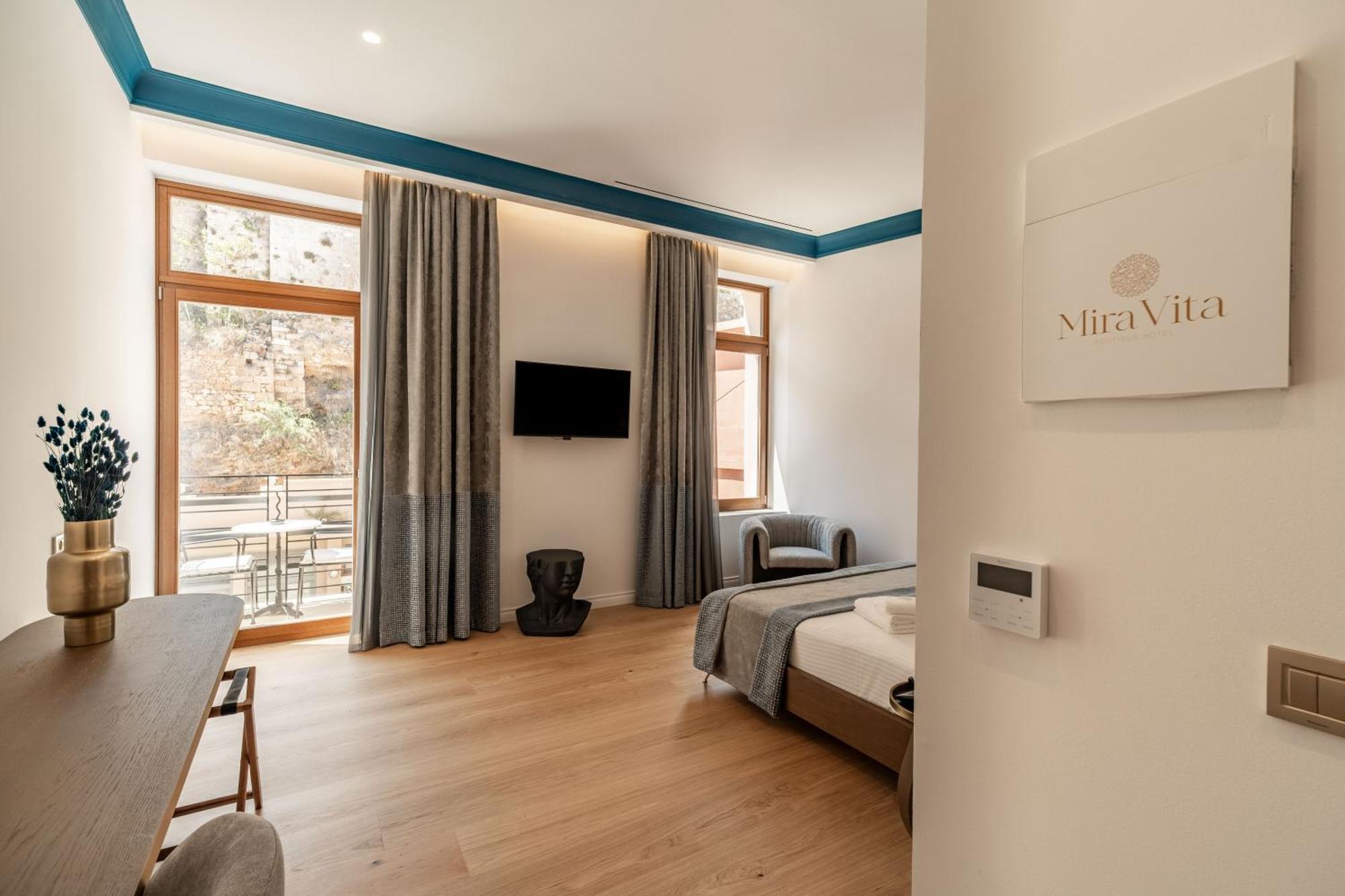 Miravita Boutique - Adults Only Hotel Chania (Crete)