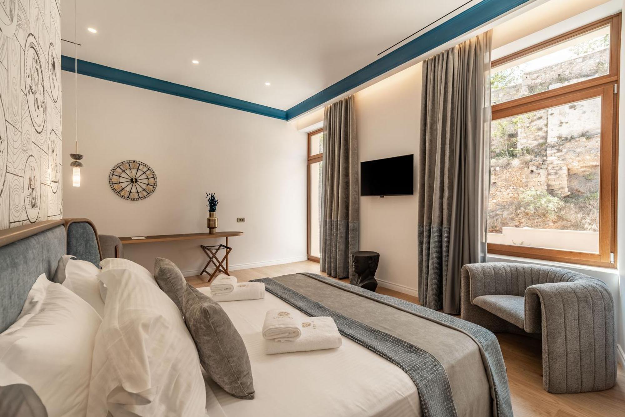 Hotel Miravita Boutique - Adults Only Chania (Crete)