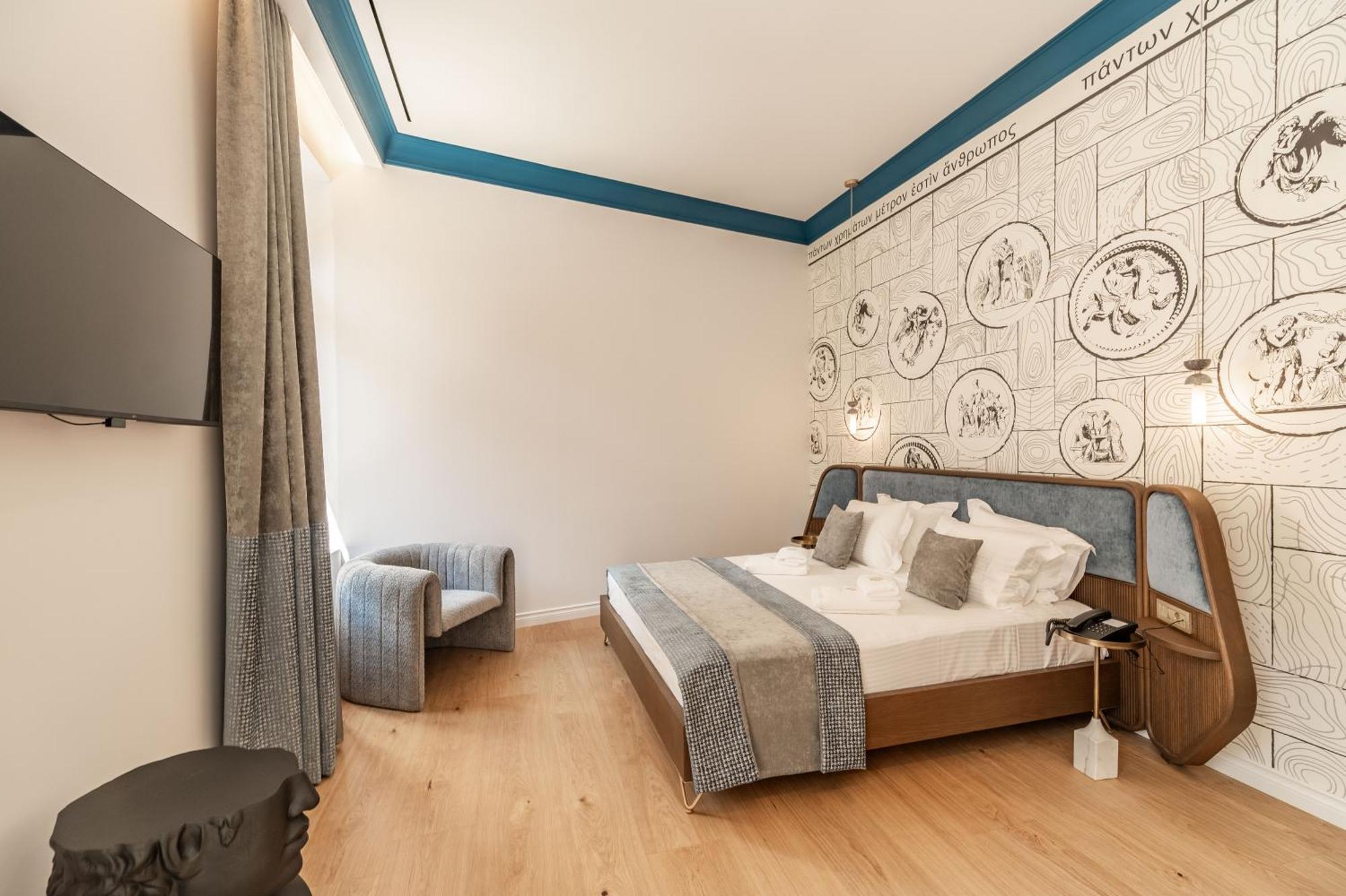 Miravita Boutique - Adults Only Hotel Chania (Crete)