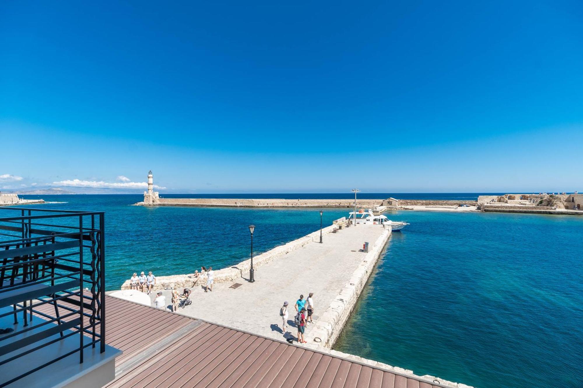 Miravita Boutique - Adults Only Chania (Crete)