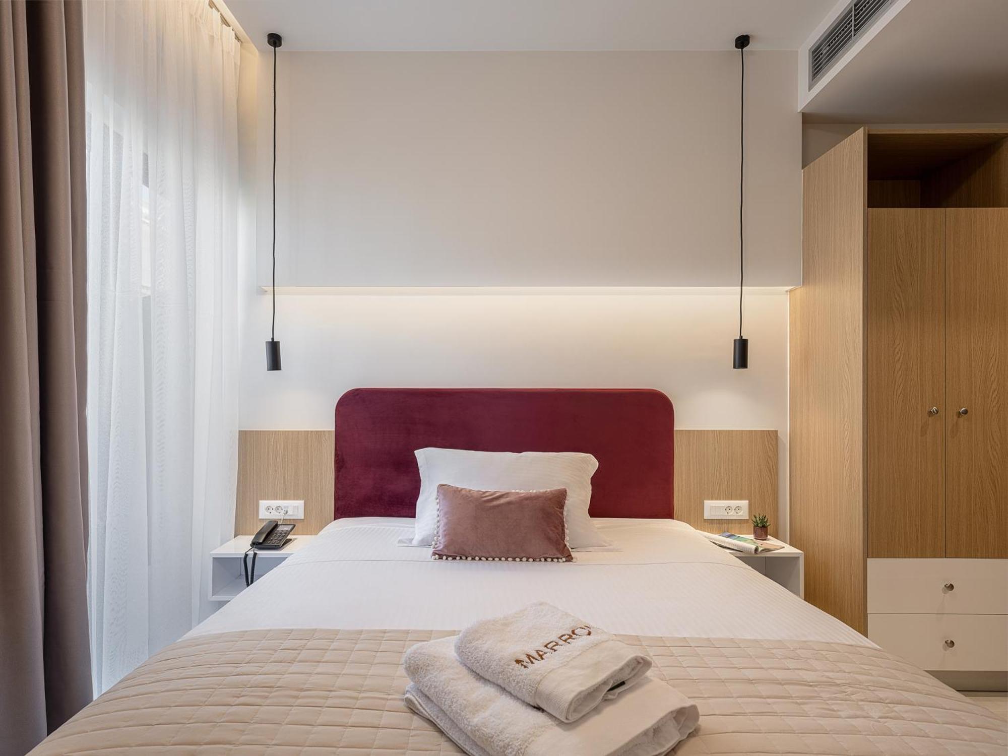 Miss Marrone Hotel Chania (Crete)