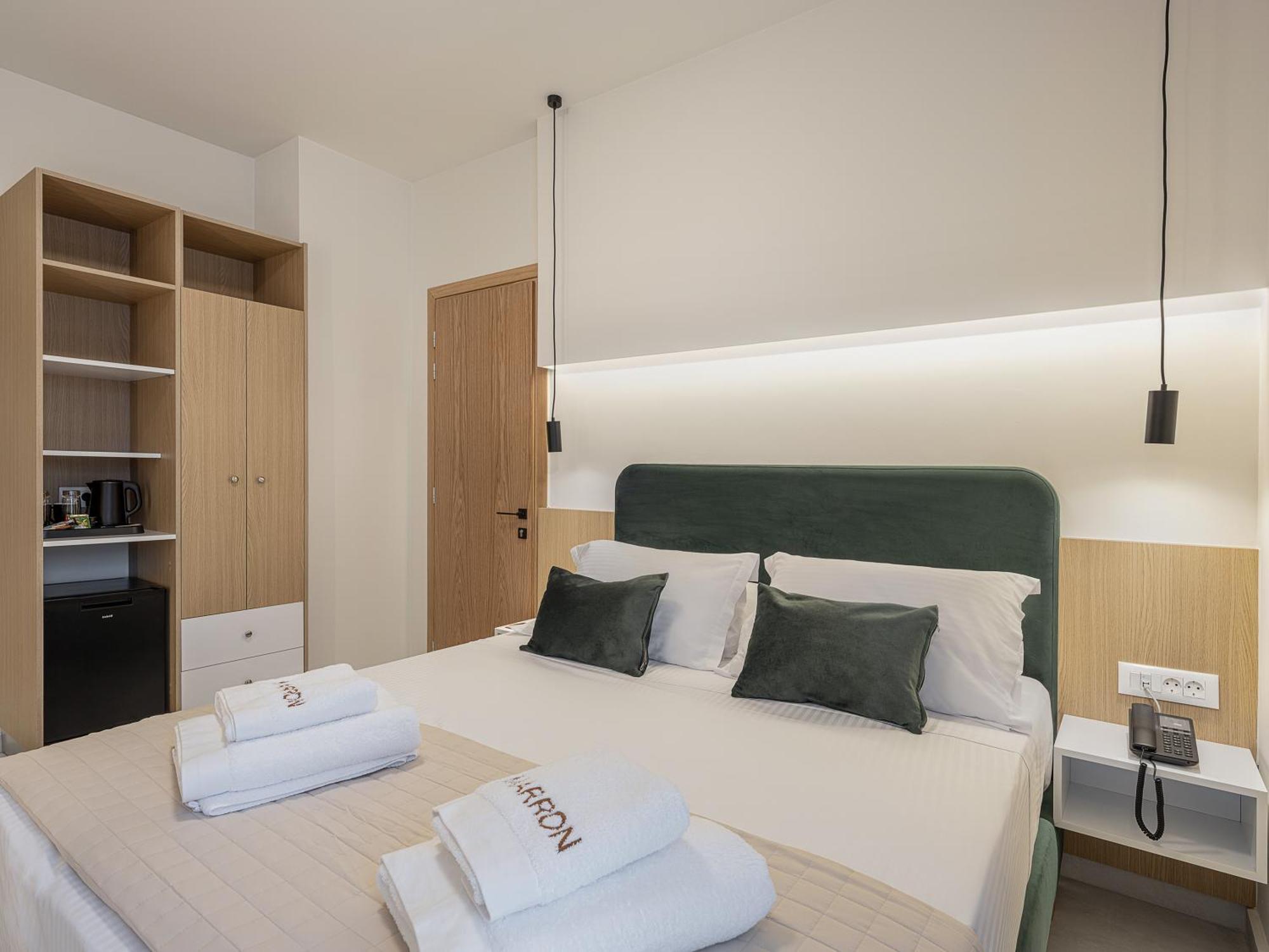 Miss Marrone Hotel 4*