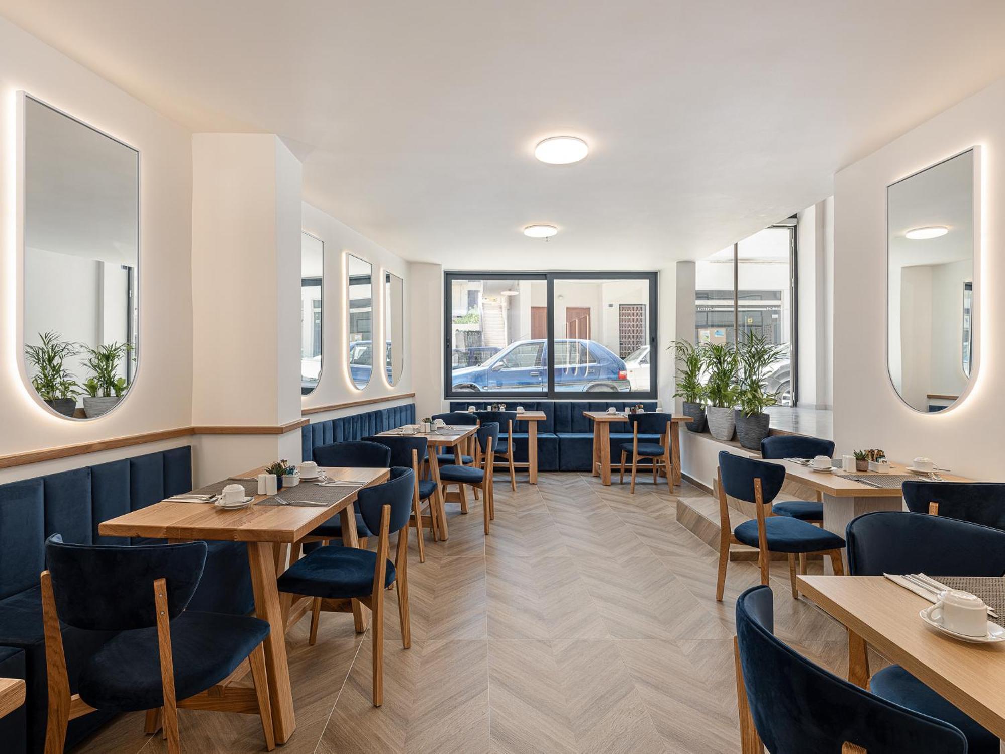 Hotel Miss Marrone Chania (Crete)