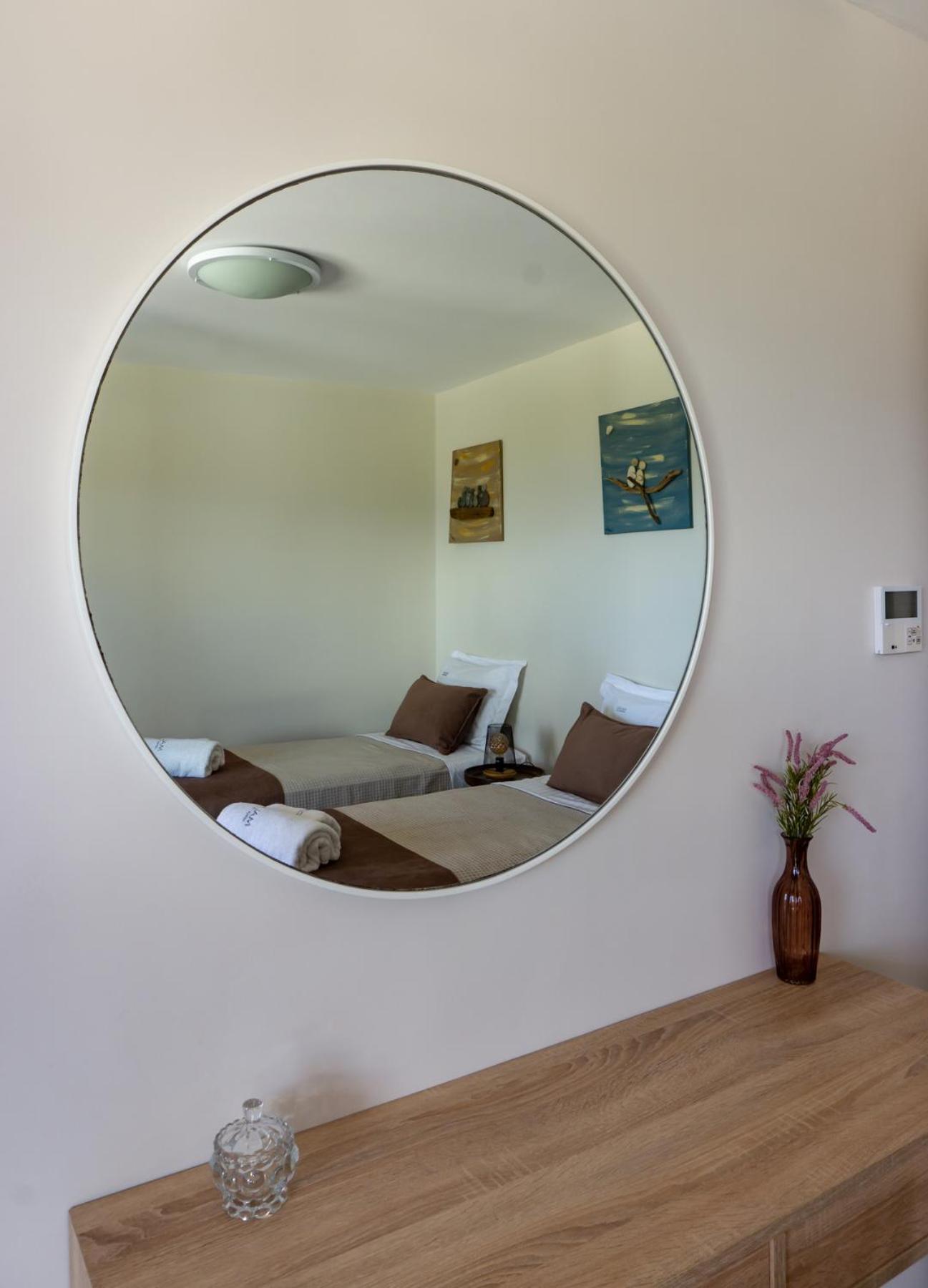 Upper View Villa 1, With Private Pool Villa