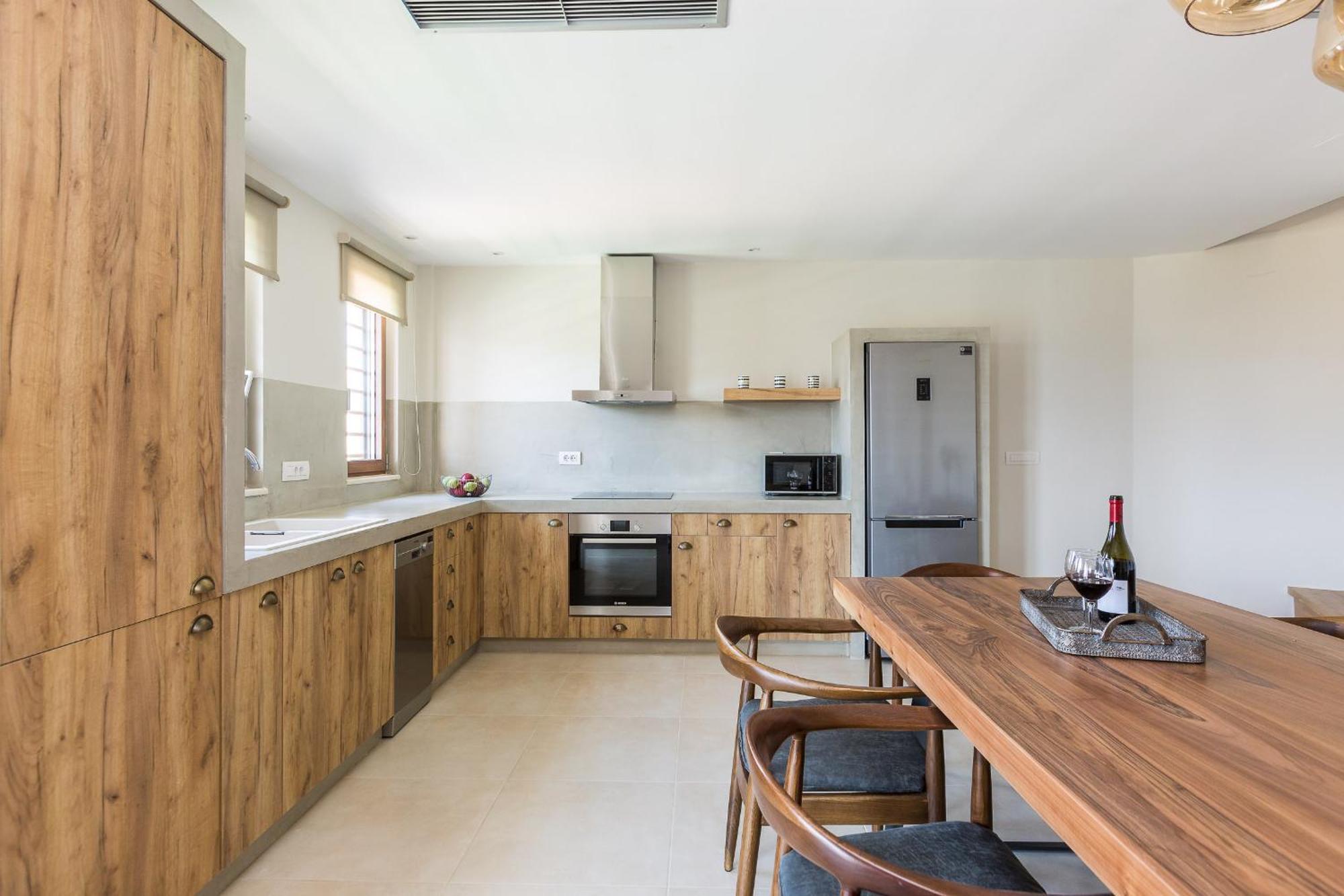 Upper View Villa 1, With Private Pool Villa *