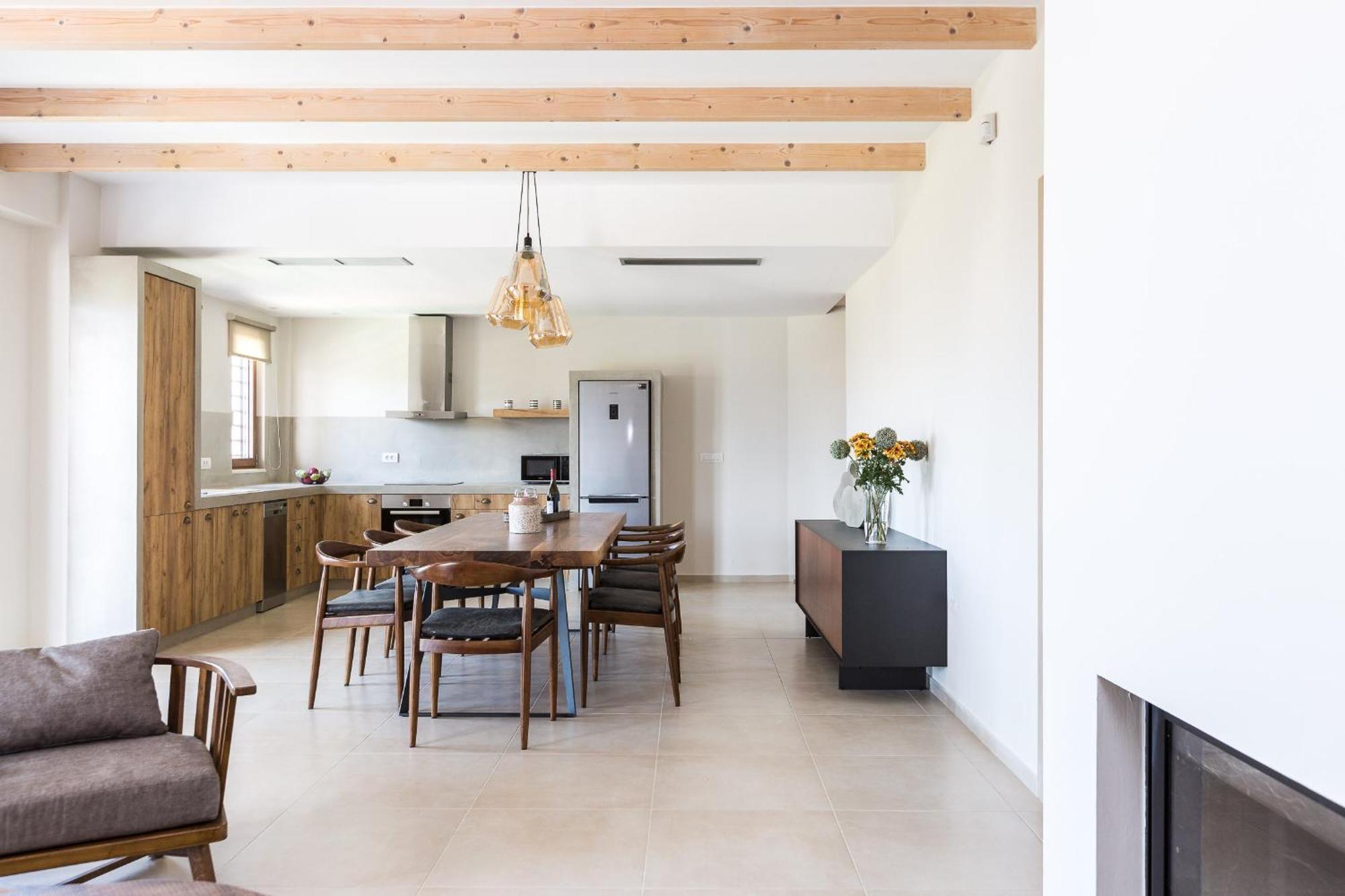 Upper View Villa 1, With Private Pool Villa