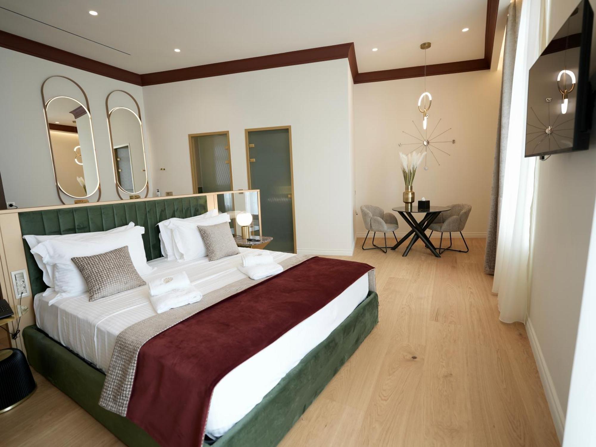 Miravita Boutique - Adults Only Hotel Chania (Crete)