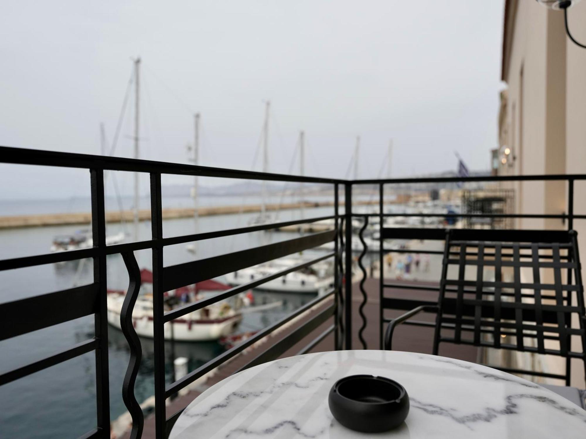 Miravita Boutique - Adults Only Hotel Chania (Crete)