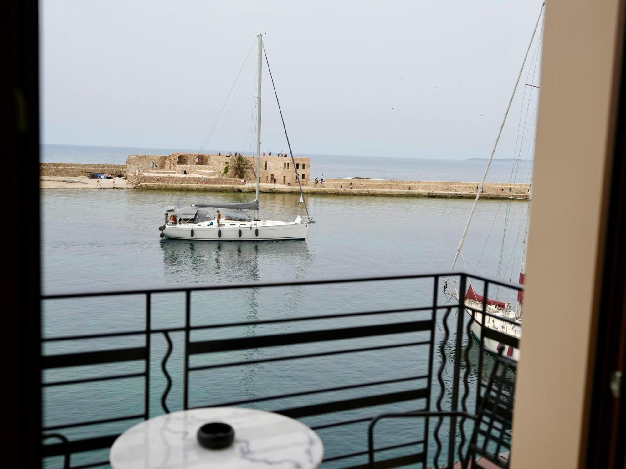 Miravita Boutique - Adults Only Hotel *
