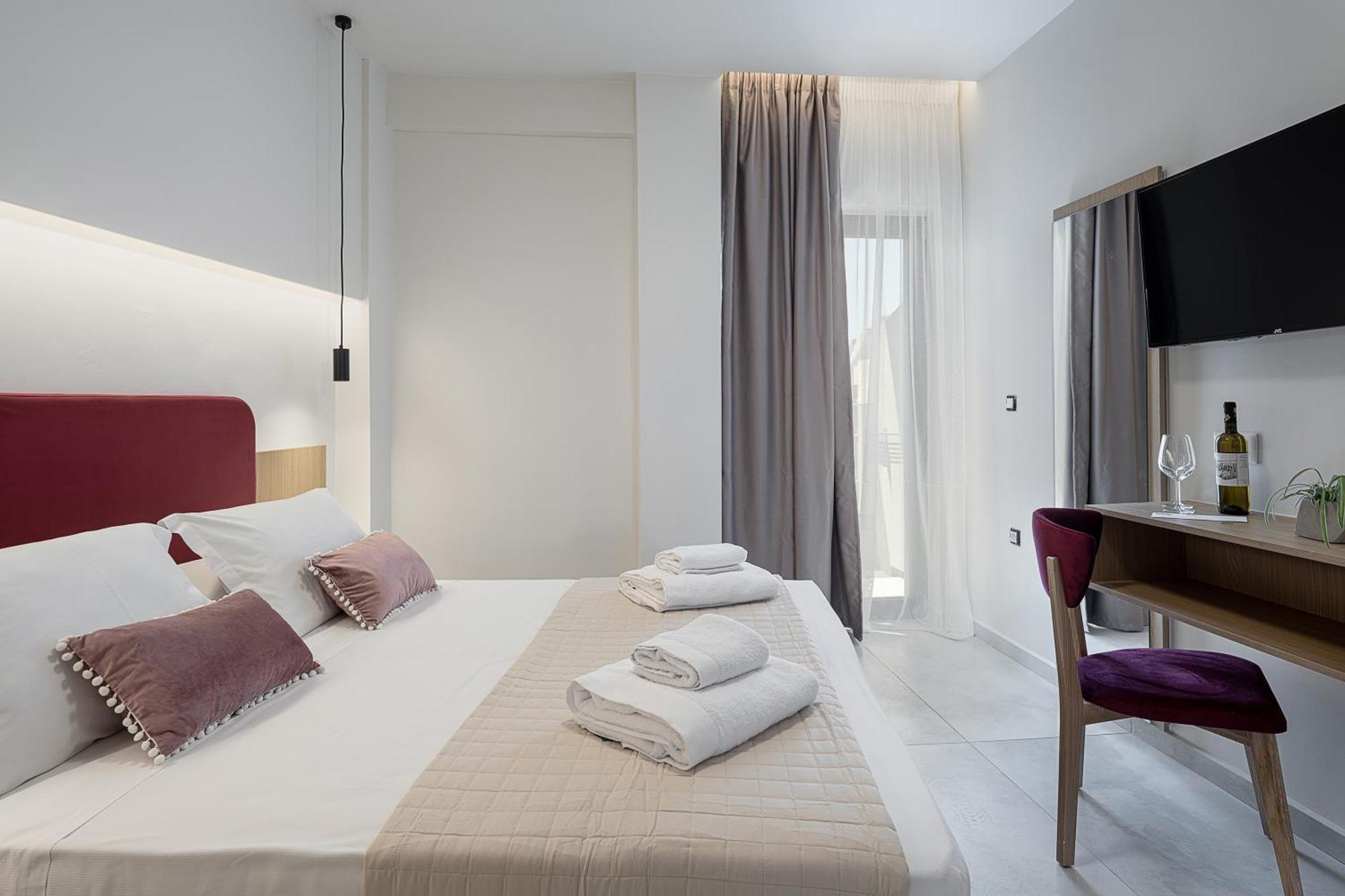 Hotel Miss Marrone 4*