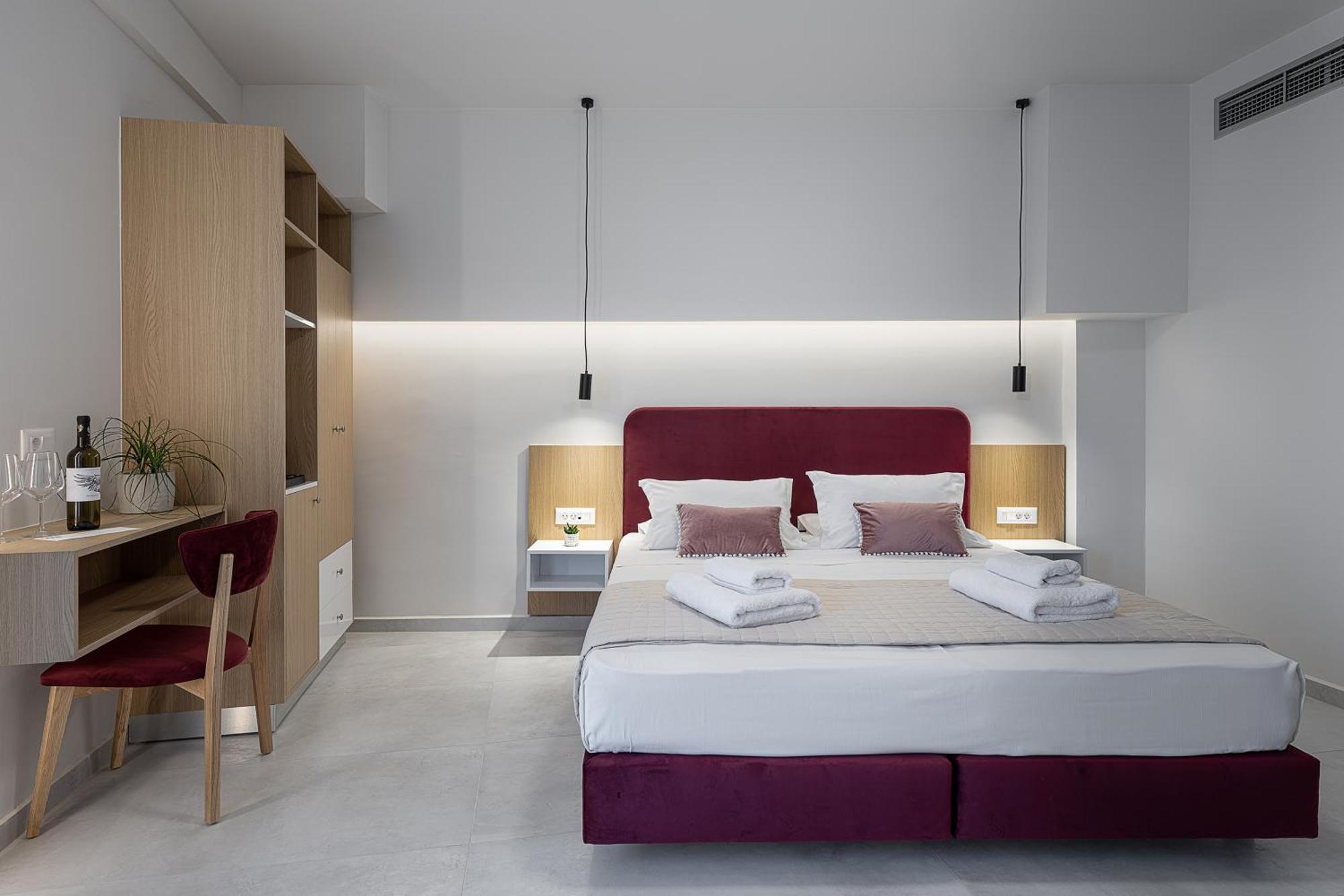 Miss Marrone 4* Chania (Crete)