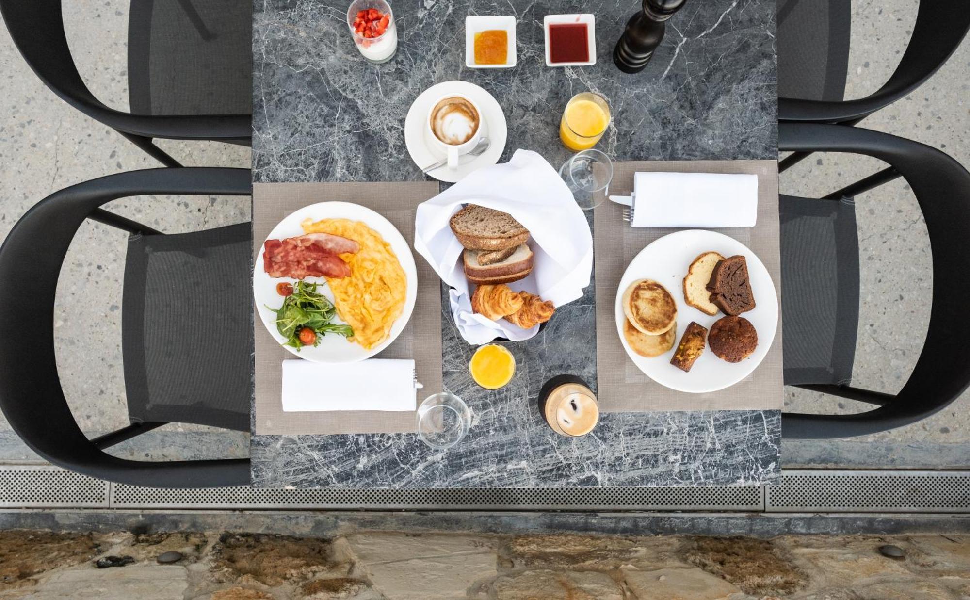 The Tanneries & - A Member Of Design Hotel