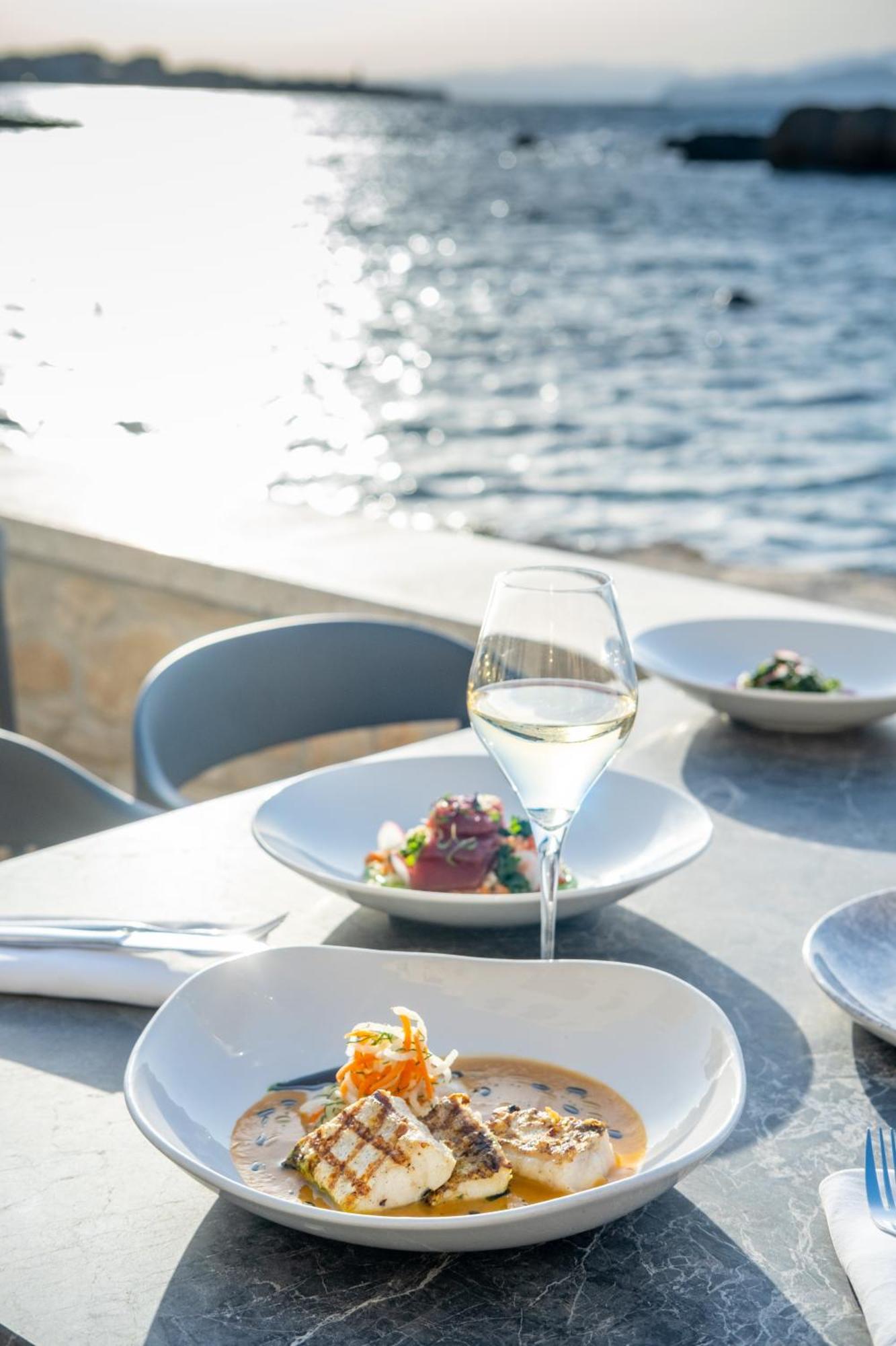 The Tanneries & - A Member Of Design Hotel Chania (Crete)