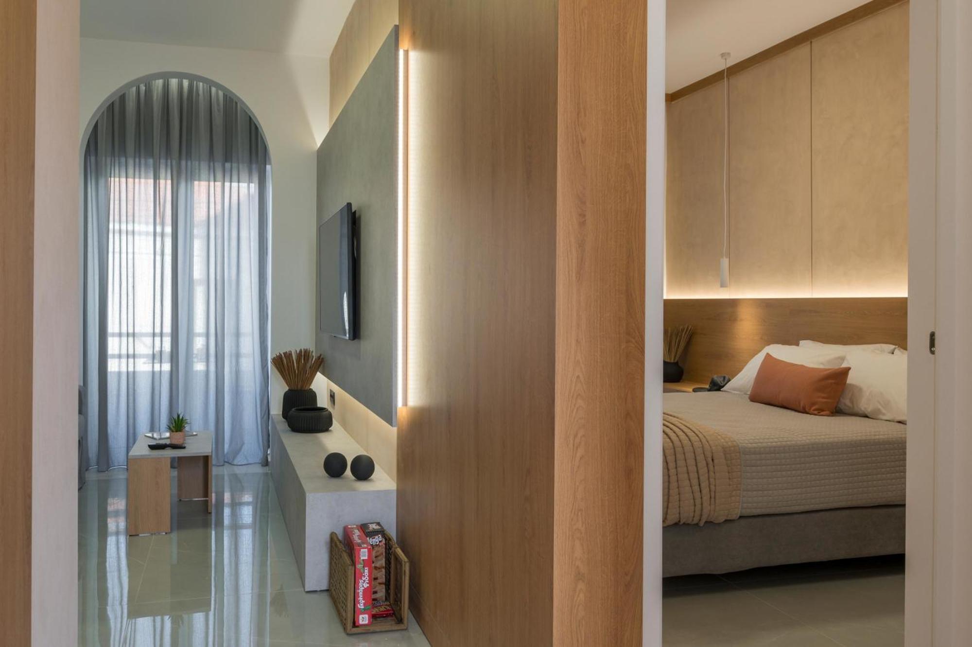 Holiday home Amara Local Experience Chania (Crete)