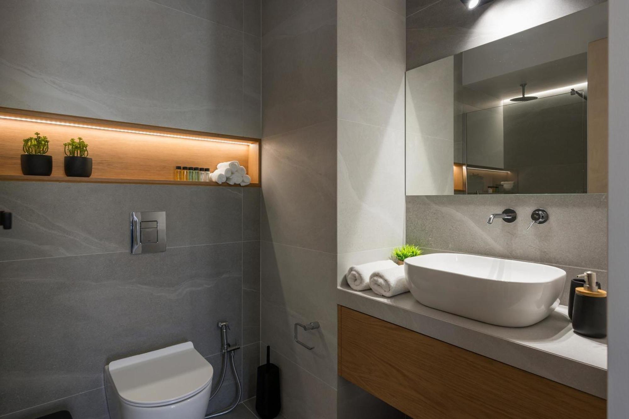 Holiday home Amara Local Experience