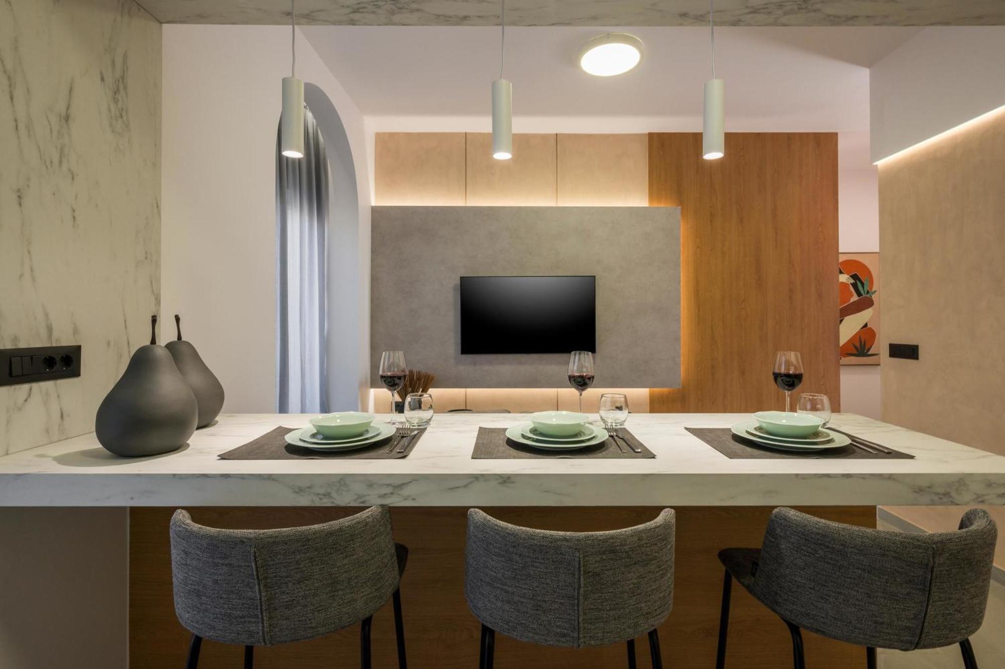 Amara Local Experience Holiday home