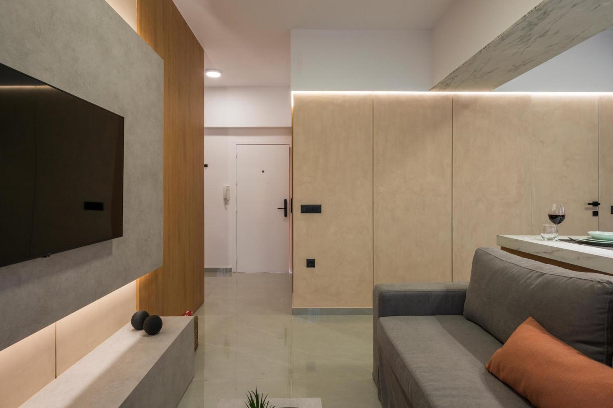 Holiday home Amara Local Experience