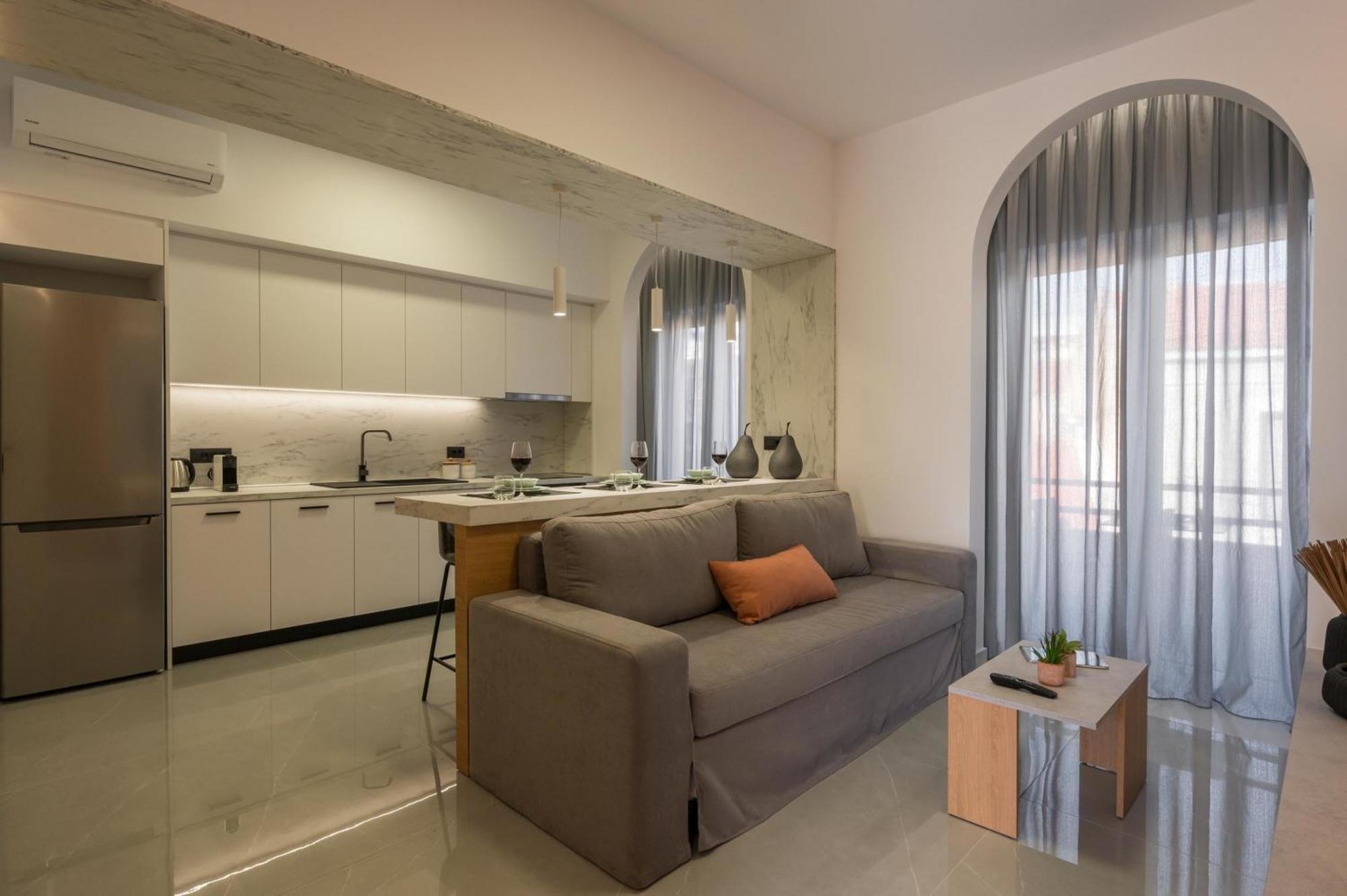 Holiday home Amara Local Experience *