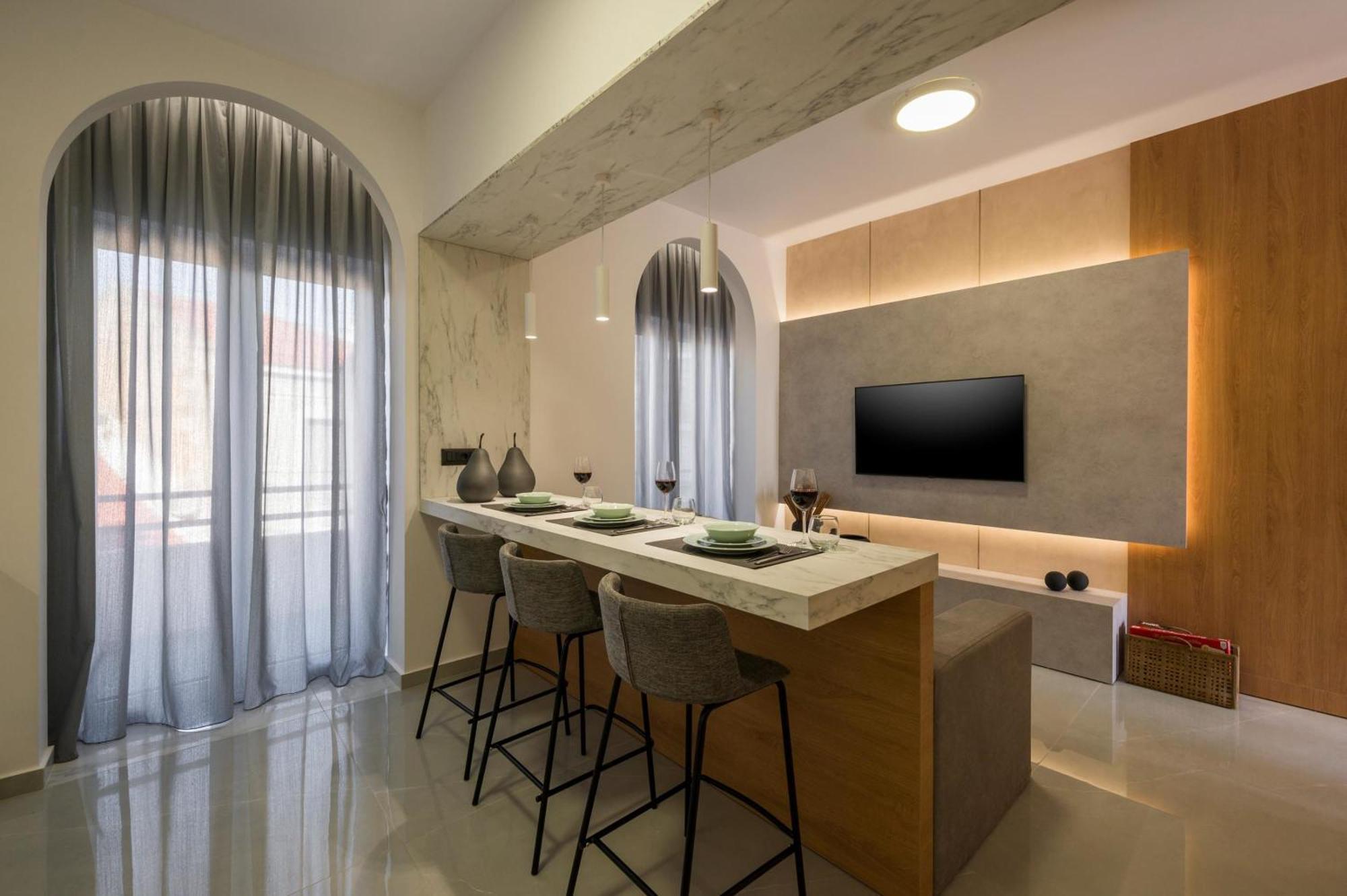 Amara Local Experience Holiday home Chania (Crete)