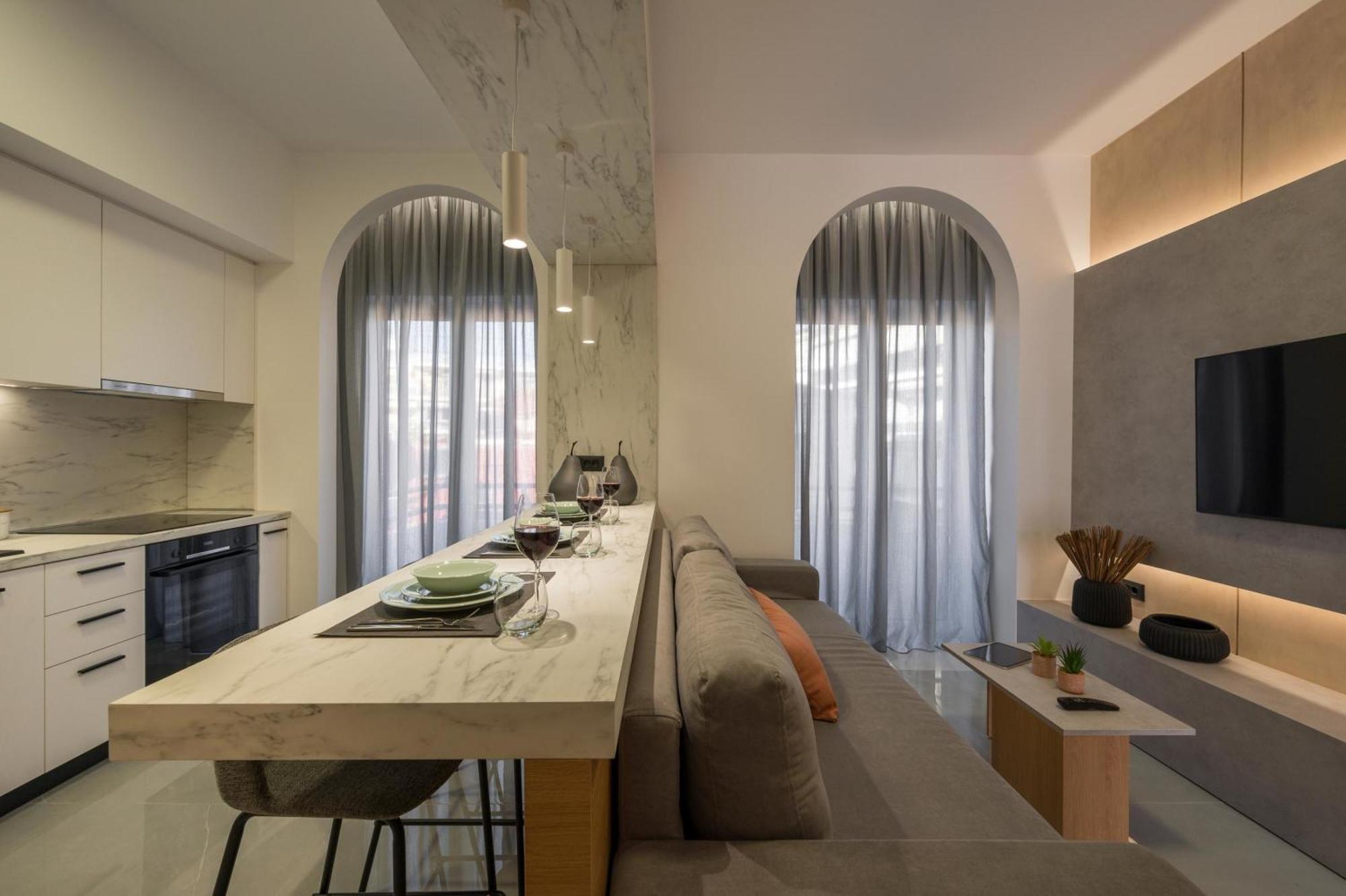 Holiday home Amara Local Experience Chania (Crete)