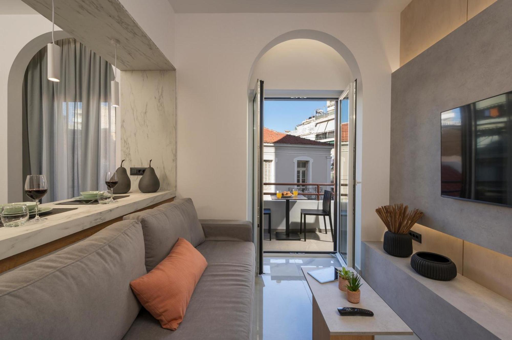 Amara Local Experience Holiday home Chania (Crete)