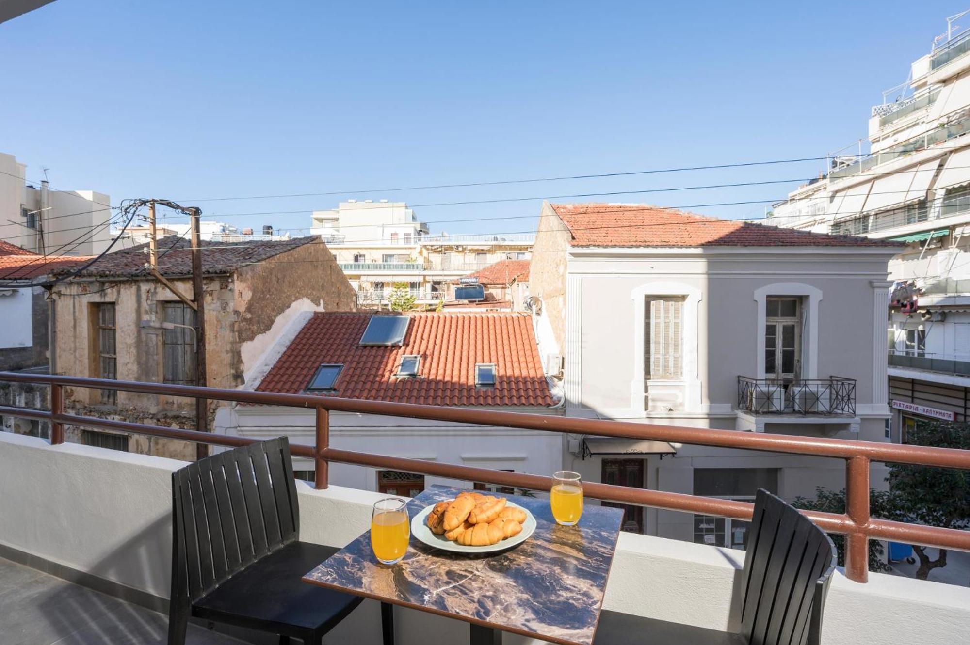 Amara Local Experience Chania (Crete)